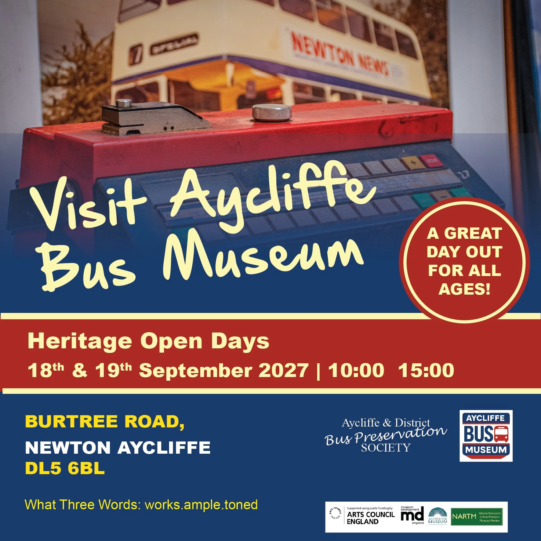 Heritage Open Days
