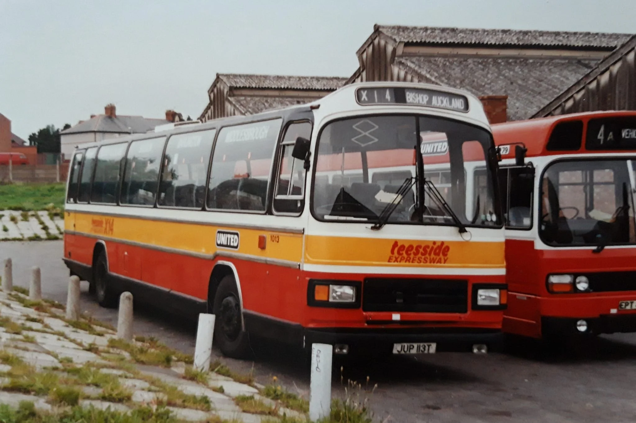 Museum Stories:   Peter Greenwell