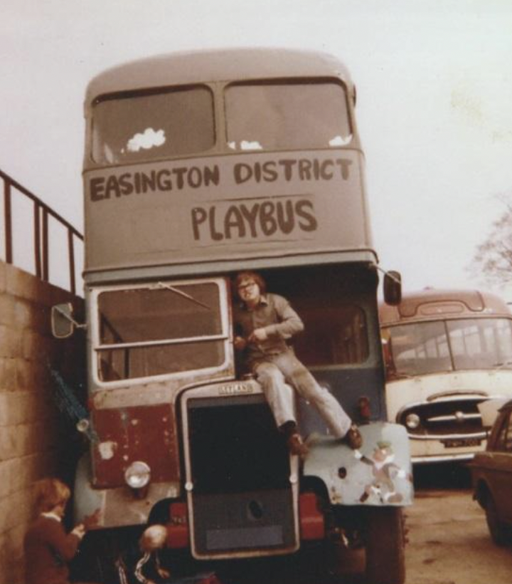 Museum Stories: Maurice Shevlin