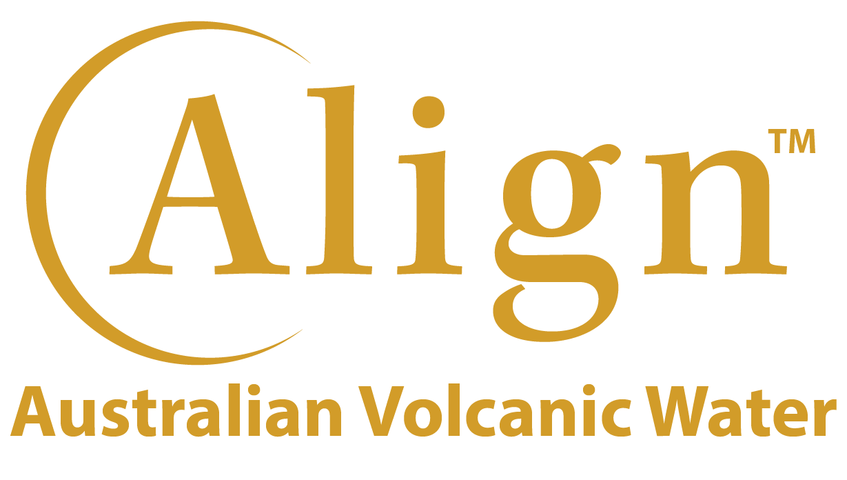 Align Australian Volcanic Water 