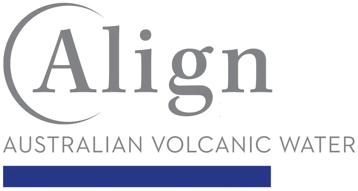 Align Australian Volcanic Water 