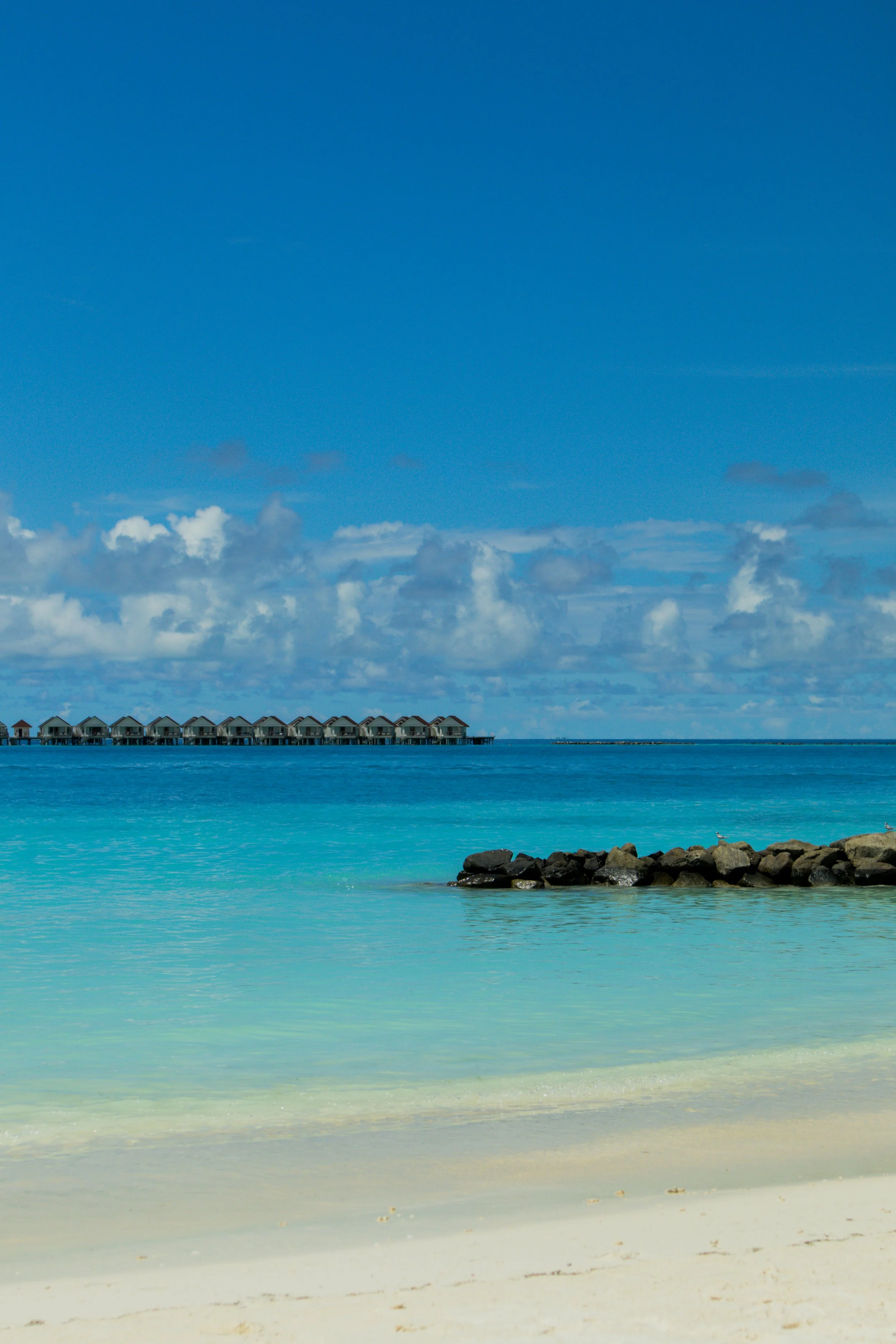 Maldives - The Wallpaper