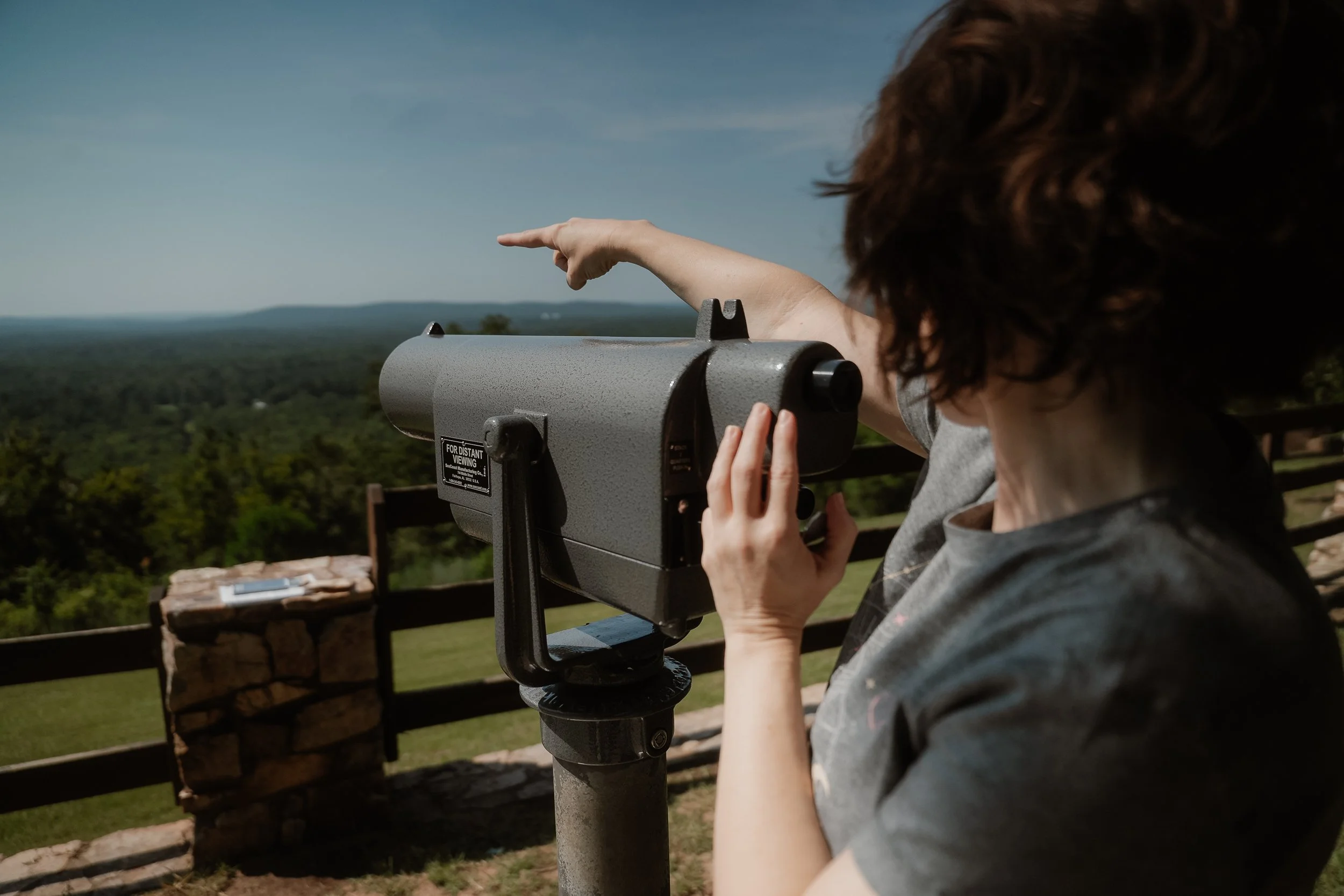 Pine Mountain Hike