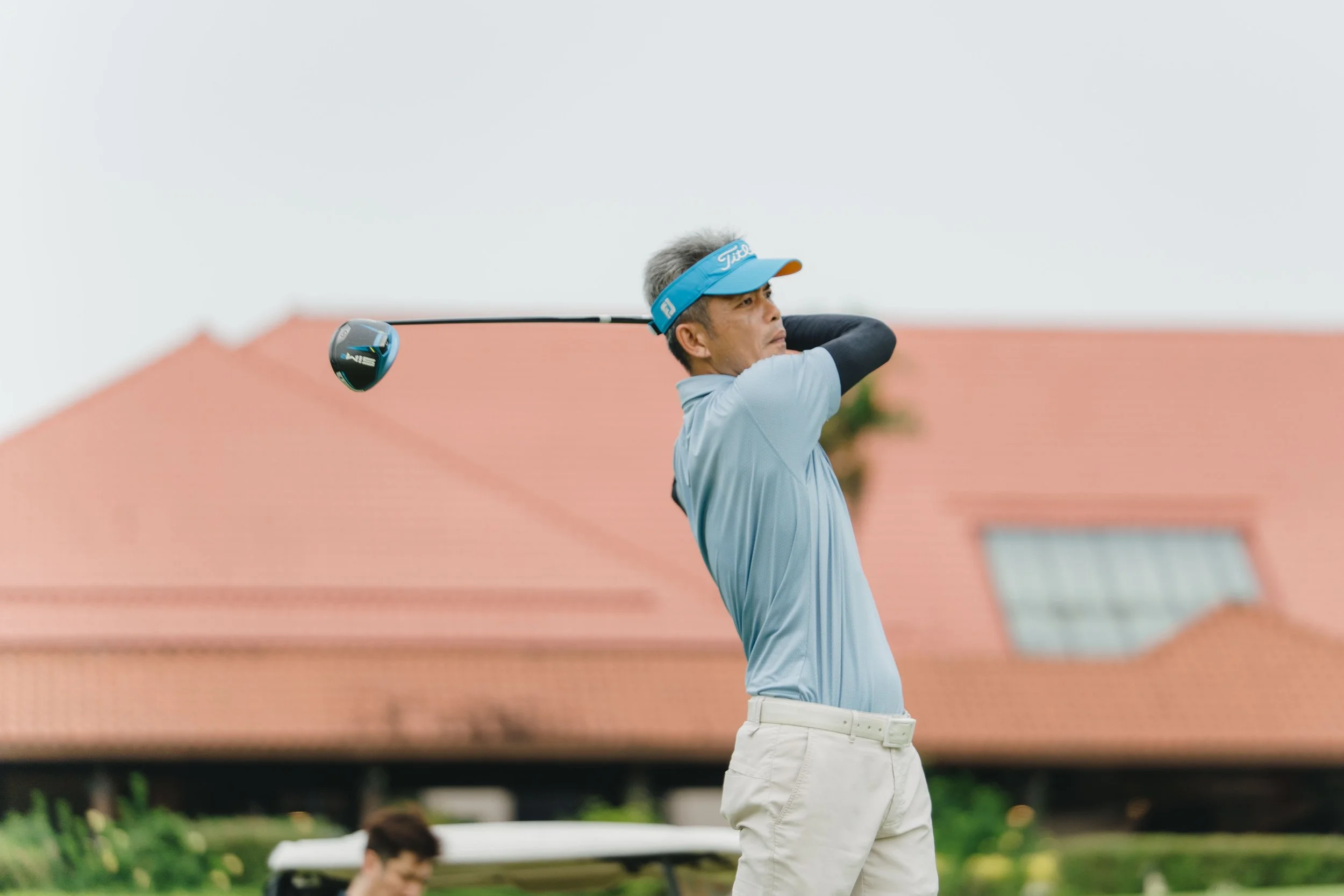 FPAS Golf Championship