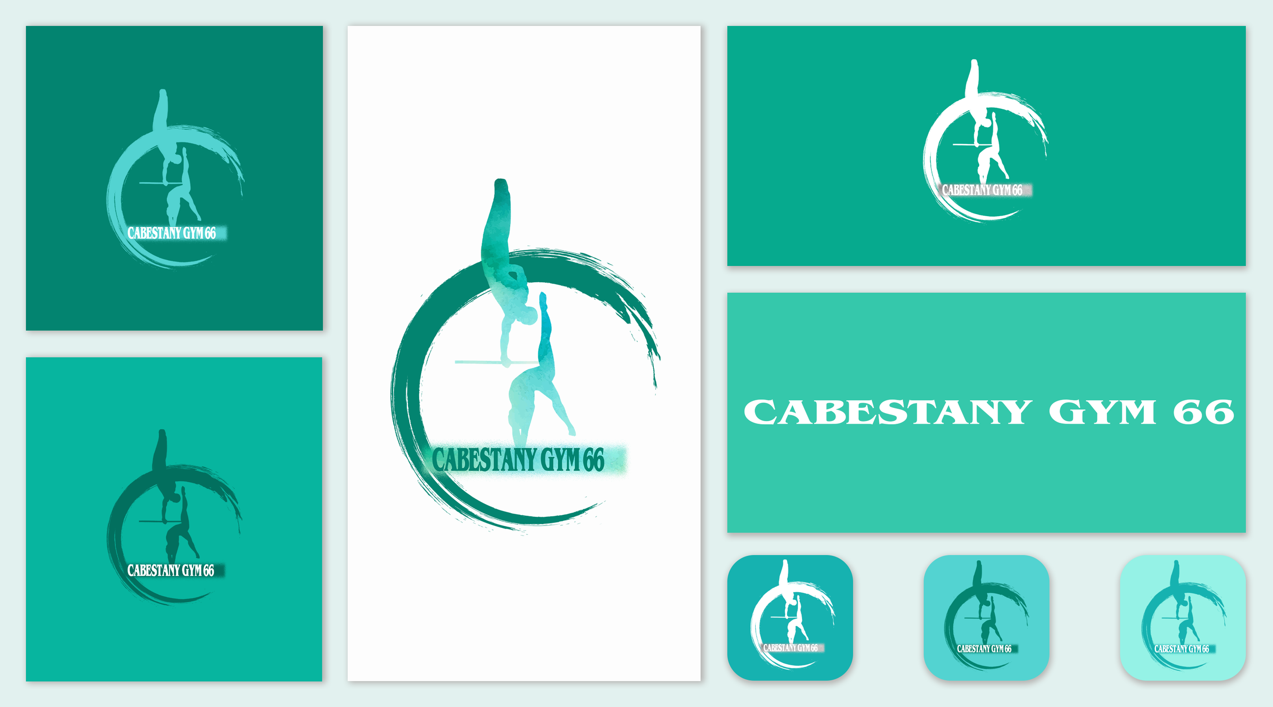Cabestany GYM 66 Logo étapes de création.png