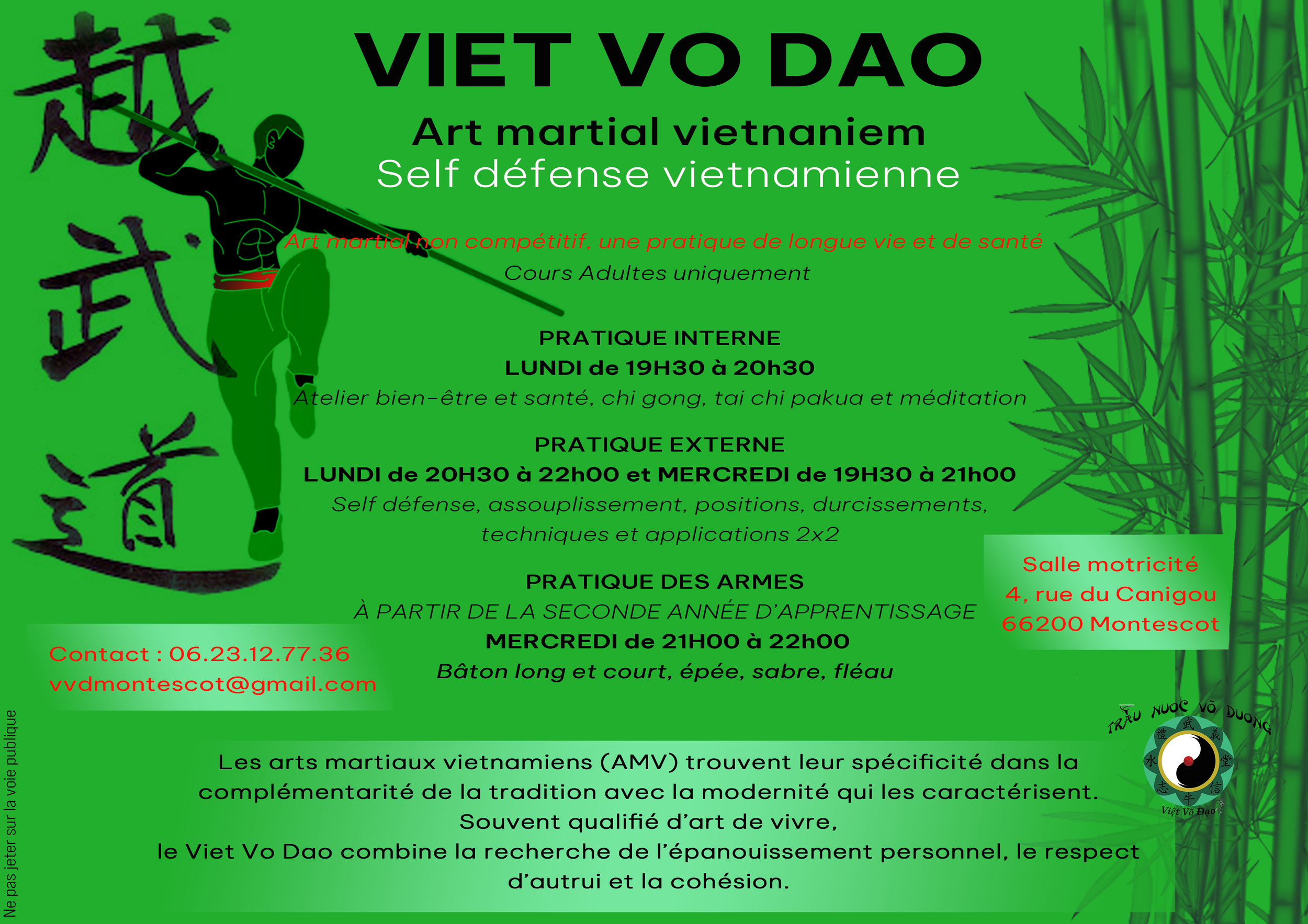 Dépliant viet vo dao 2 Montescot 2023.png