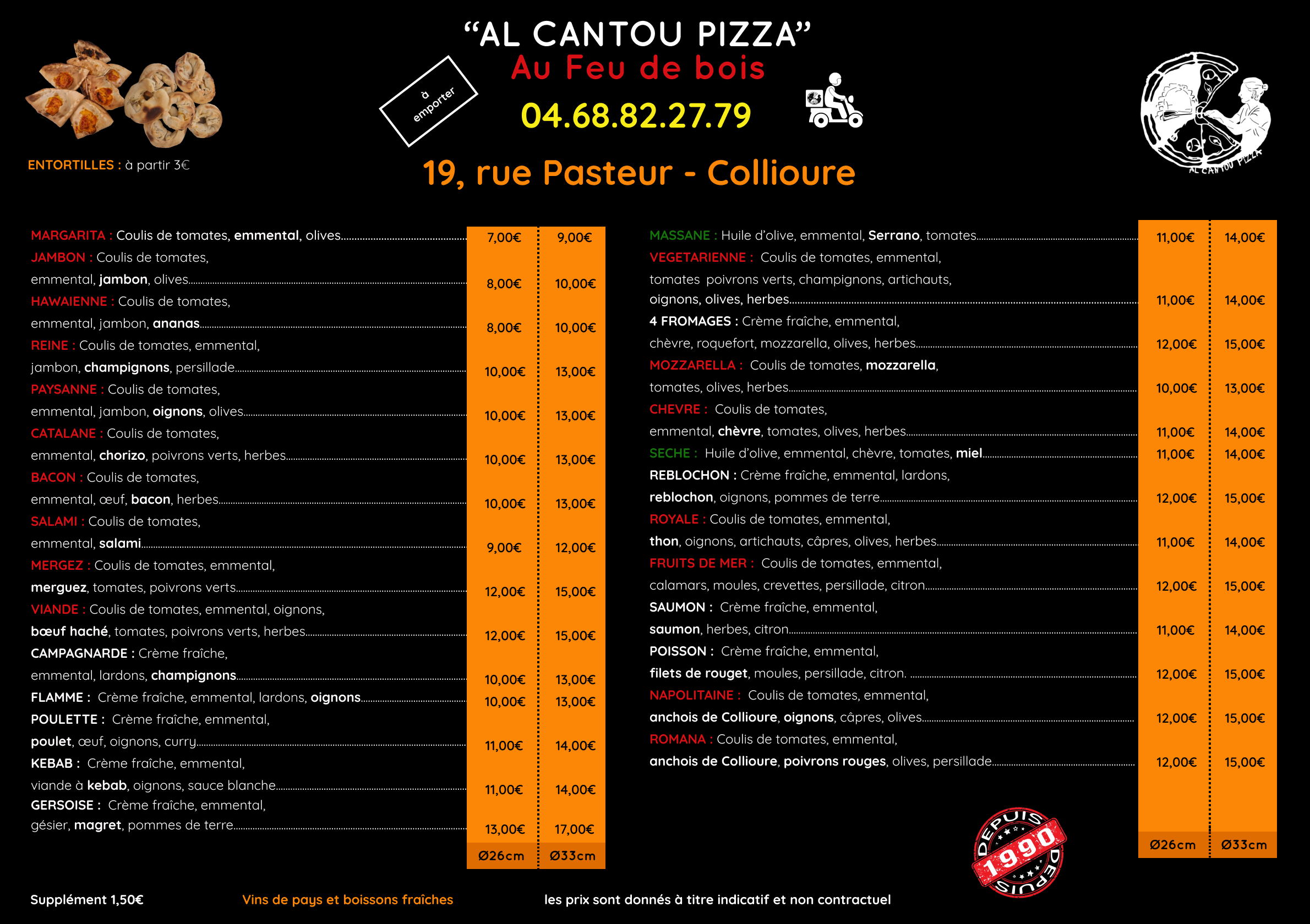FLYER A3 AL CANTOU PIZZA NOUVELLE VERSION CORRIGE.png