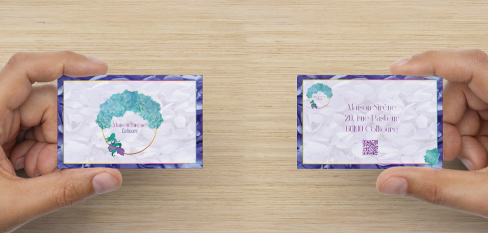 carte maison sirène recto et verso mockup format A4.png