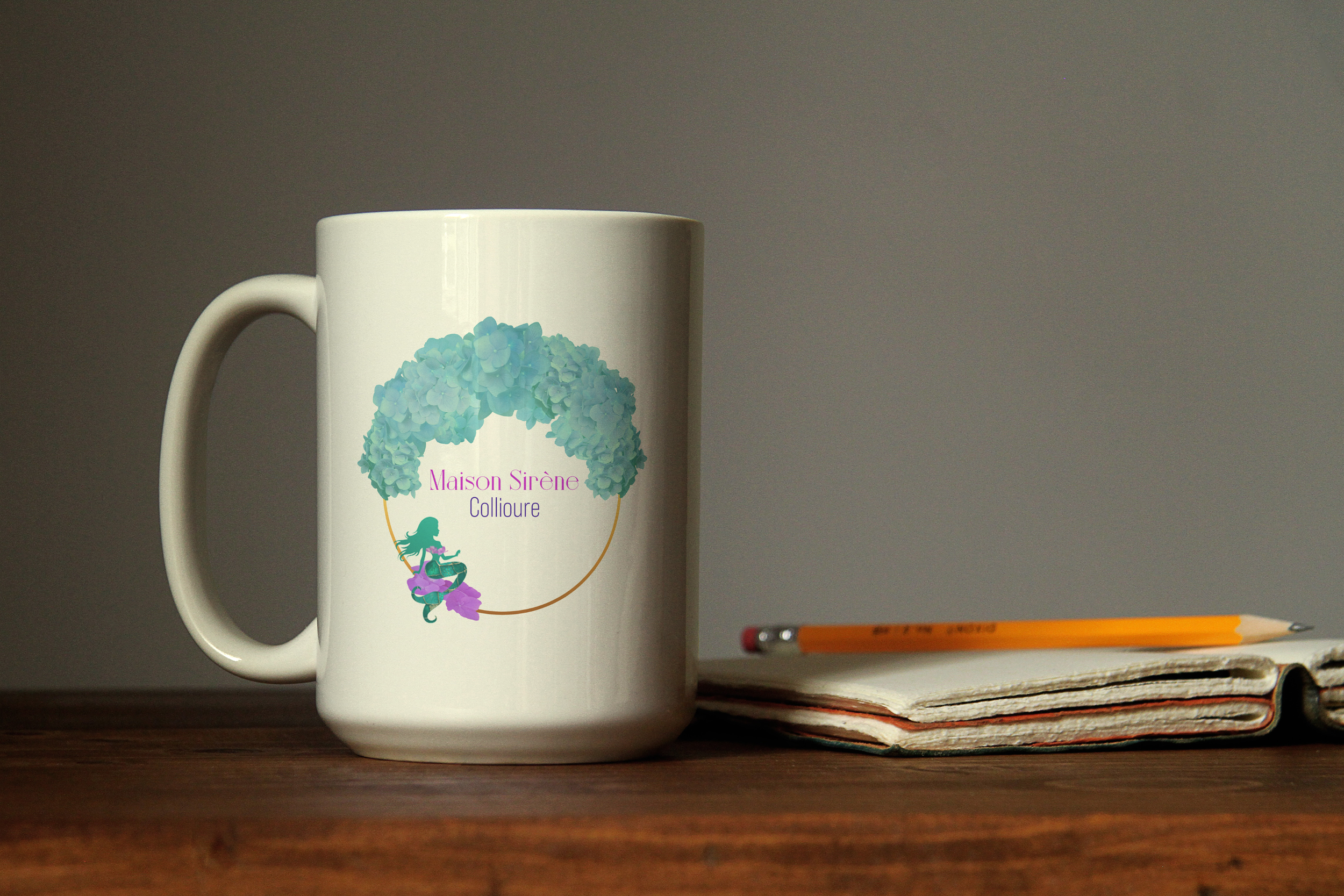 Mug Mockup on Table Maison Sirène.png