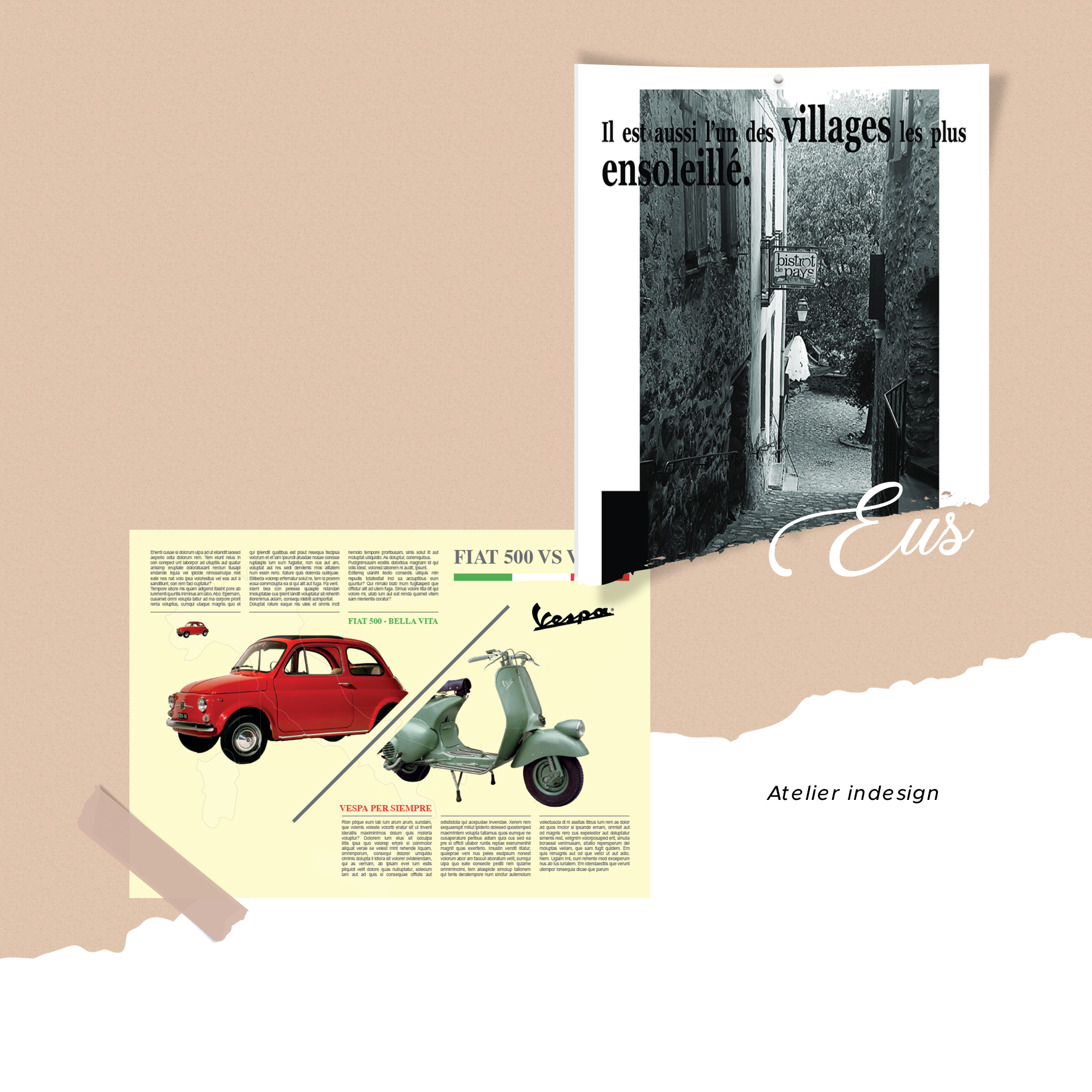 Mood board mockup 2 Projets formation graphiste.png