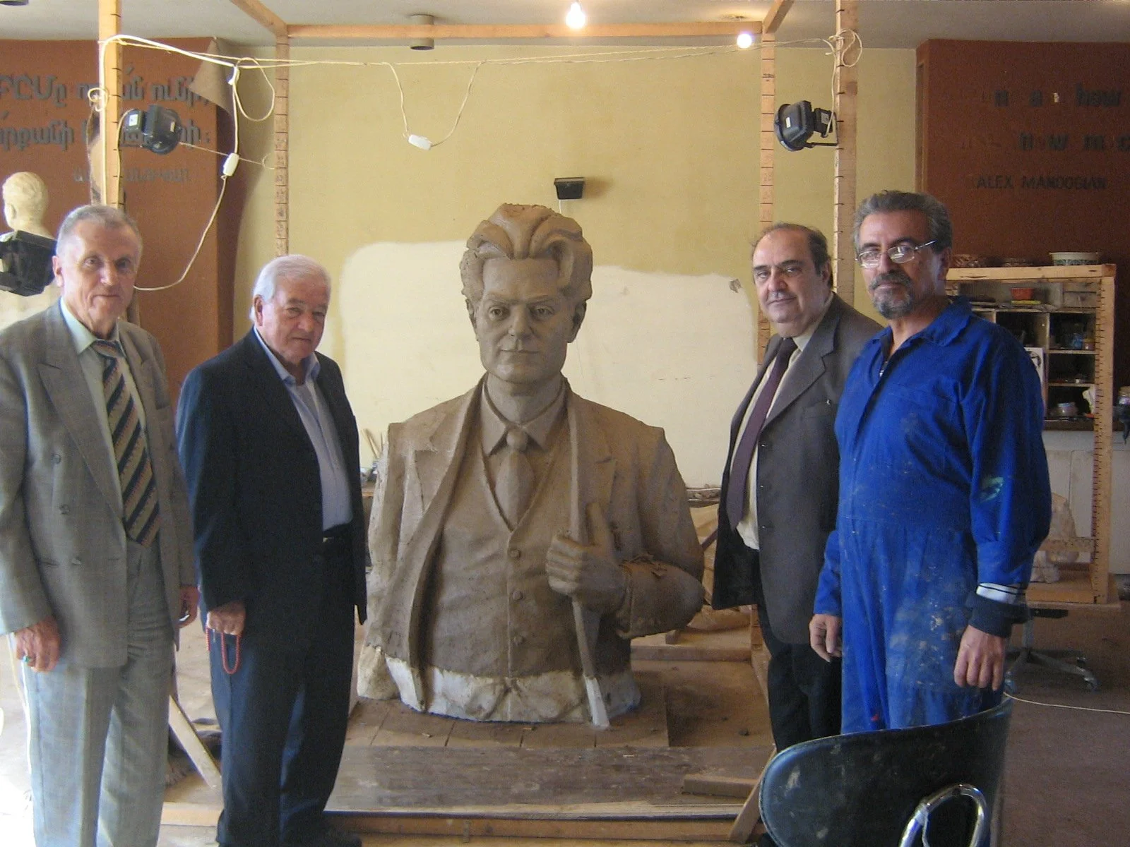 charbel fares et malek et mouhannad sabbah.JPG