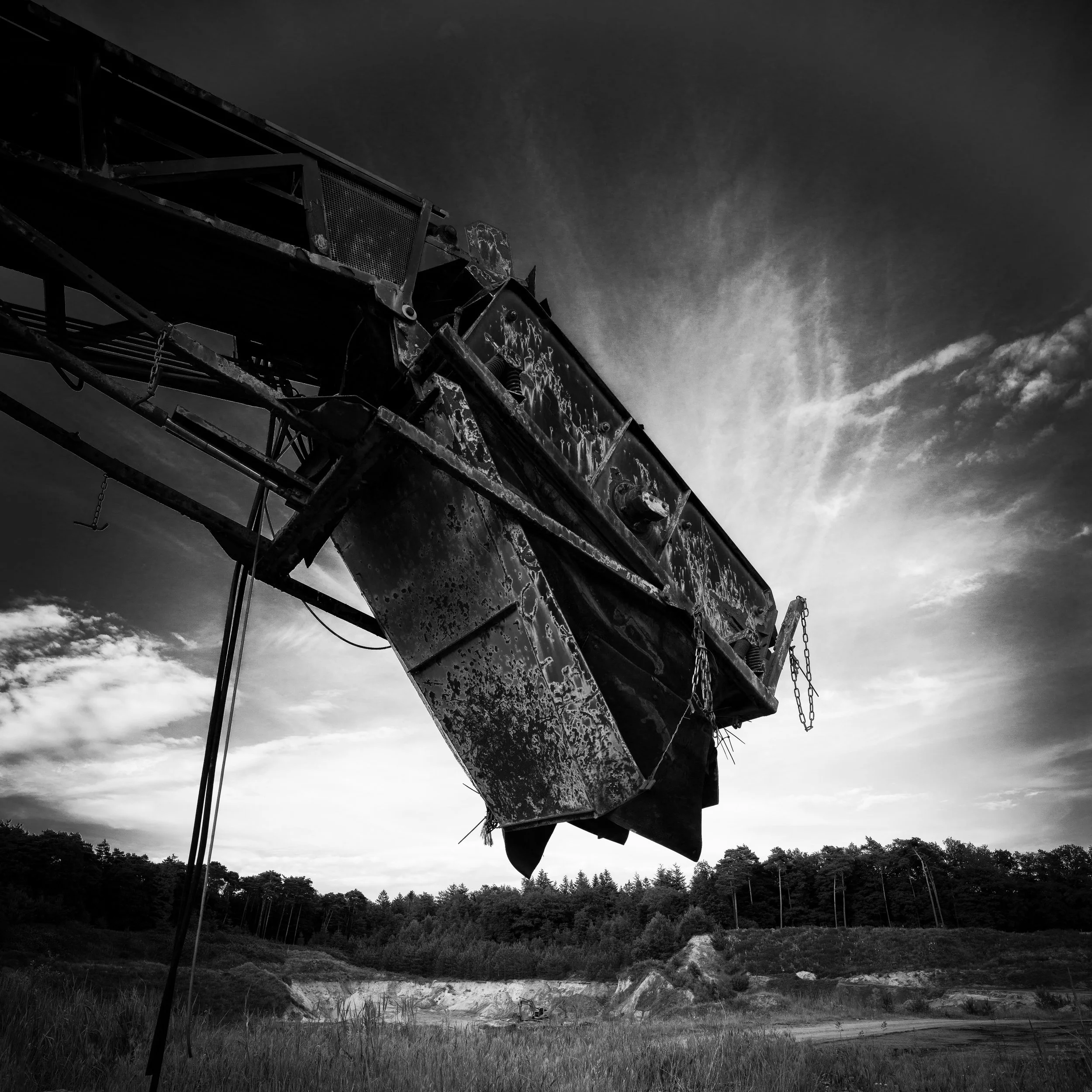 DE Gnarrenburg Conveyor Belt Stelling.jpg