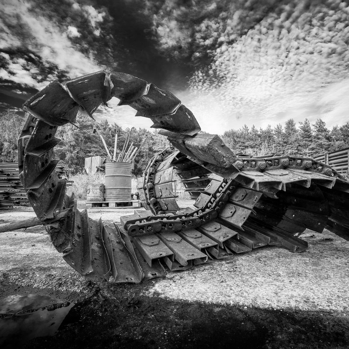 DE Gnarrenburg peatwork 4 Stelling.jpg