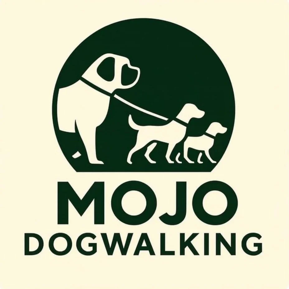 MOJO DOGWALKING