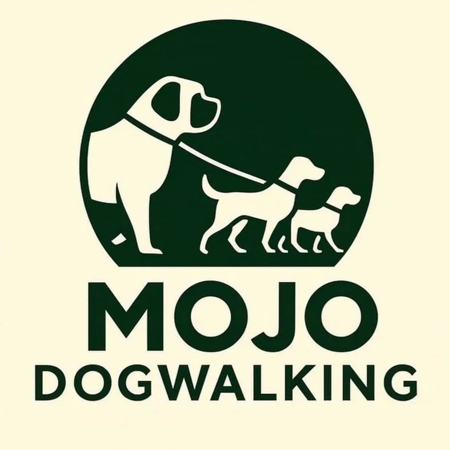 MOJO DOGWALKING