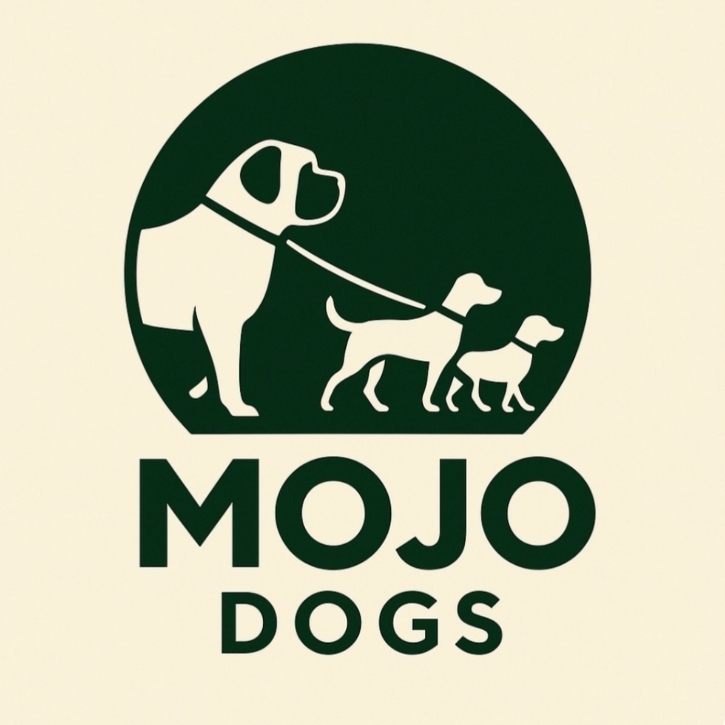 MOJO DOGS