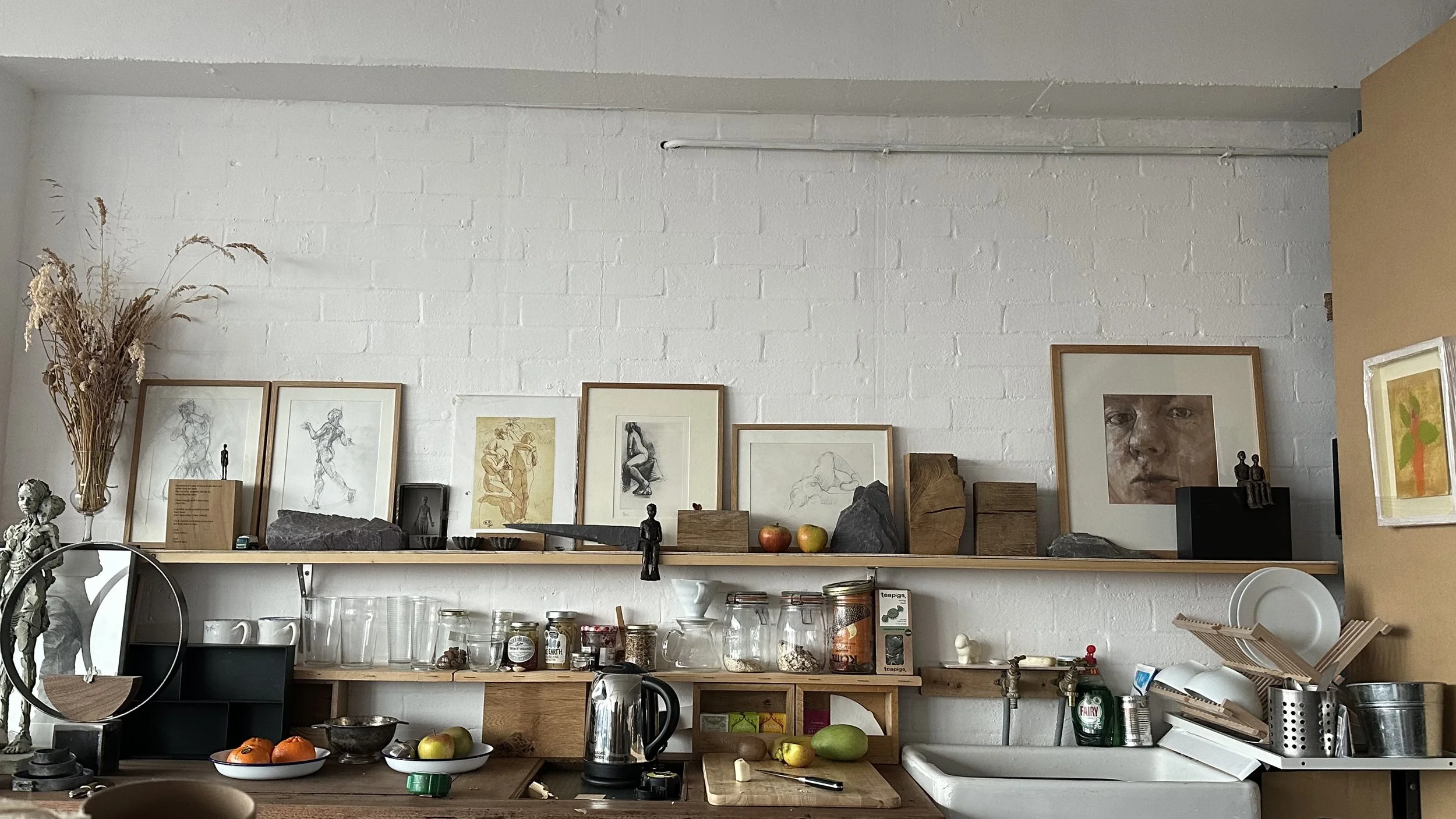 Image from Carol Peace's Studio