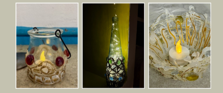 Workshop Winterlicht