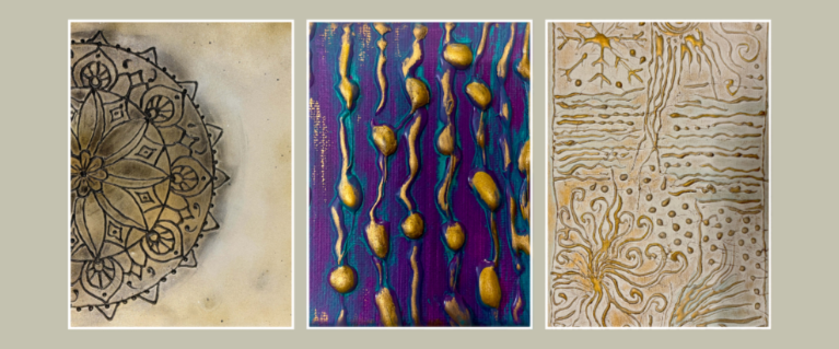 Workshop Struktur &amp; Mandala