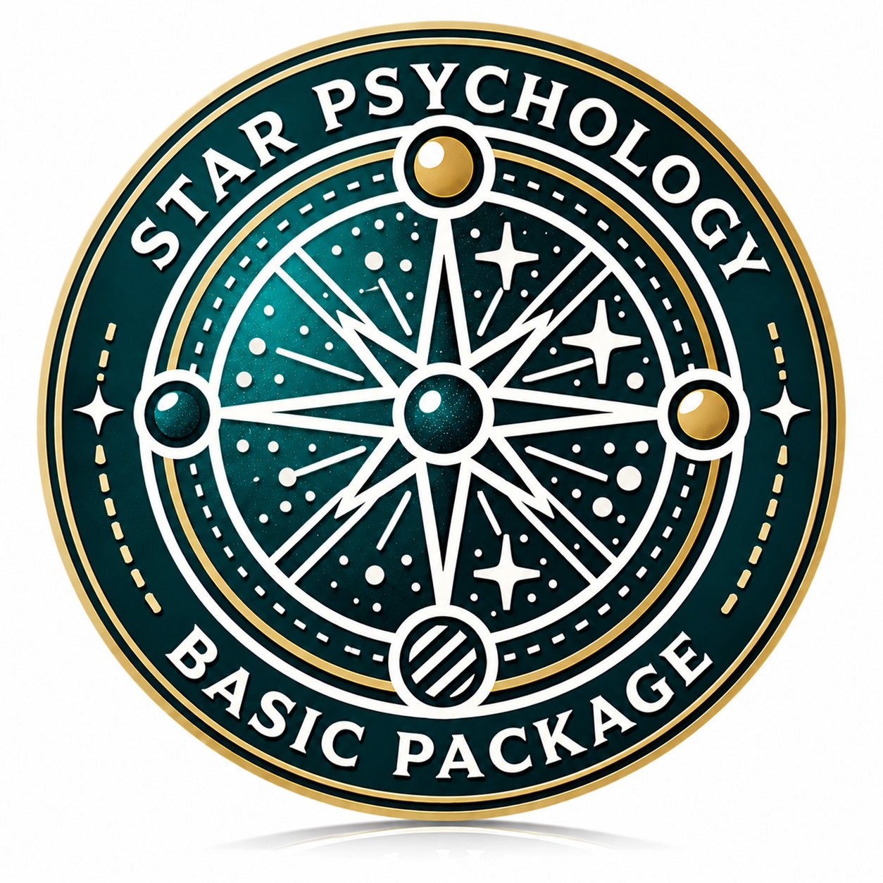 Basic Package - €300