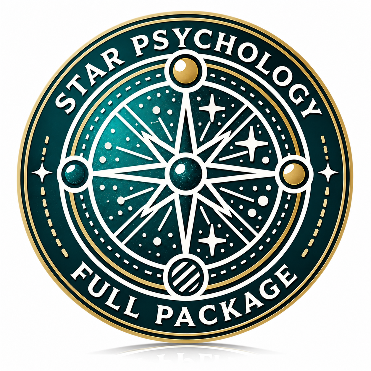 Full Package - €500