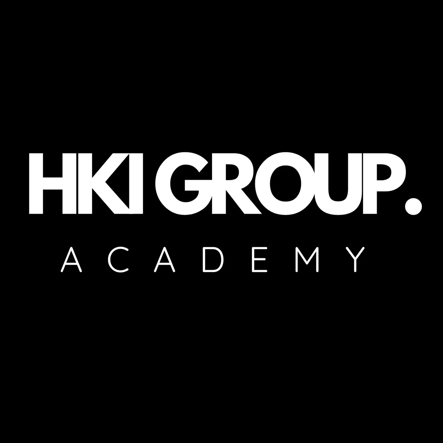 HKI Group Academy