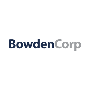 Bowden Corp