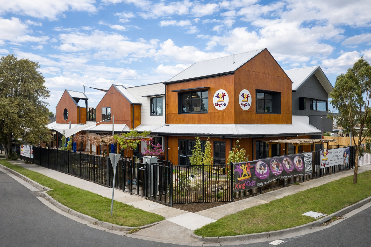 KingKids Dandenong Early Learning Centre