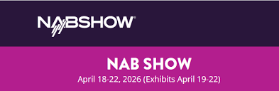 NAB Las Vegas 2026