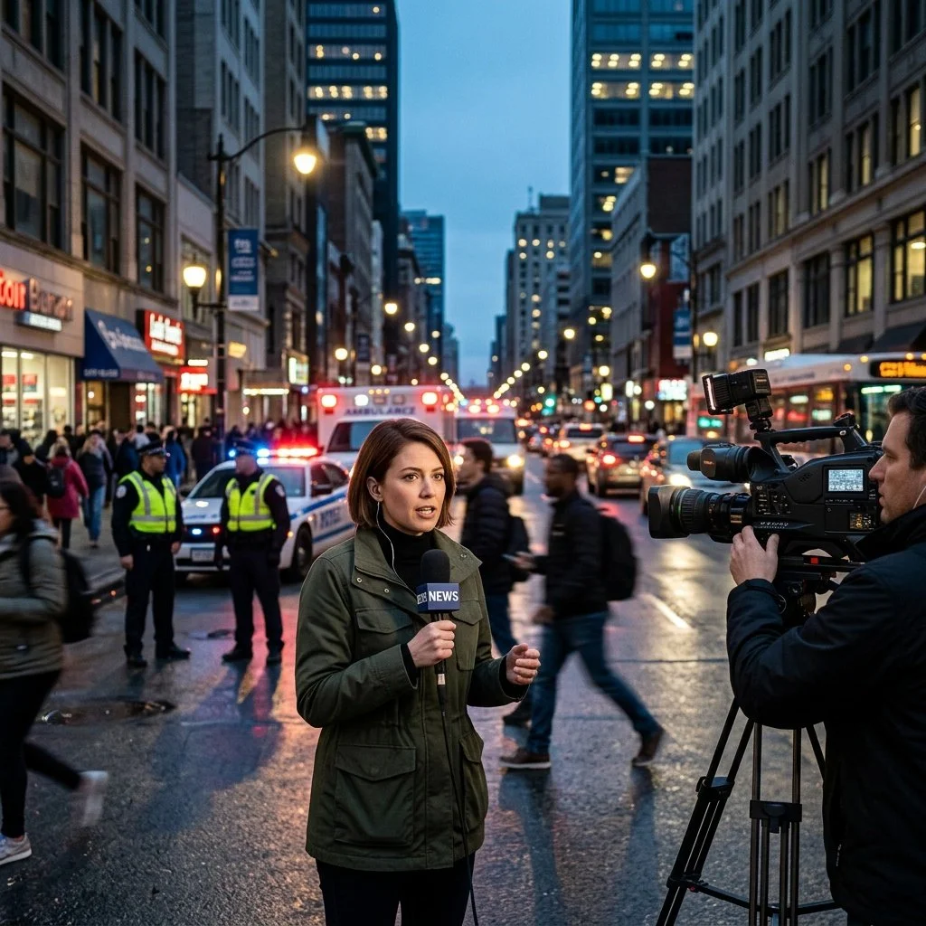 Ghost Guns, AI Surveillance and Journalist Safety -  Why ISC West Matters for Broadcasters