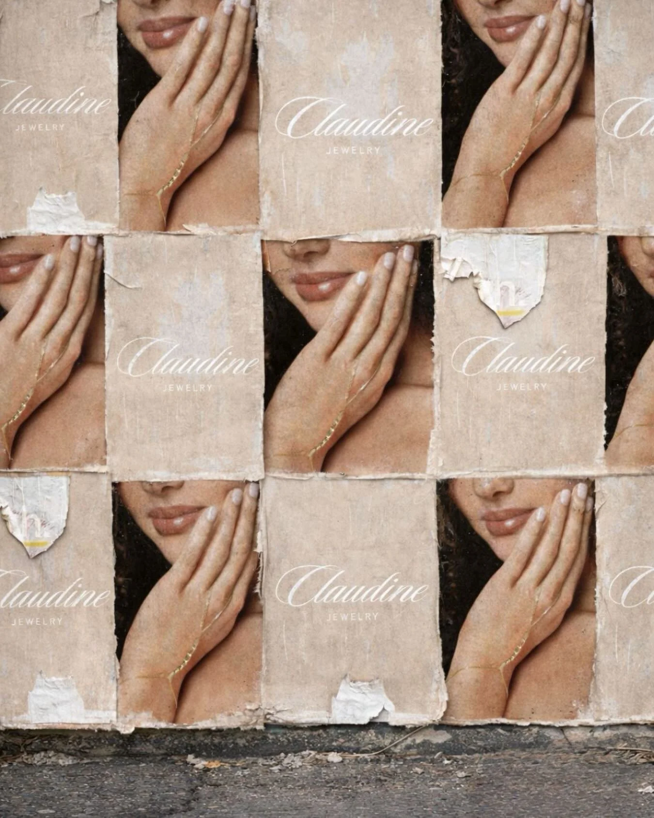 Quiet luxury.
Golden details.
Claudine Jewelry. 
#claudinejewelry
#spreadelegance