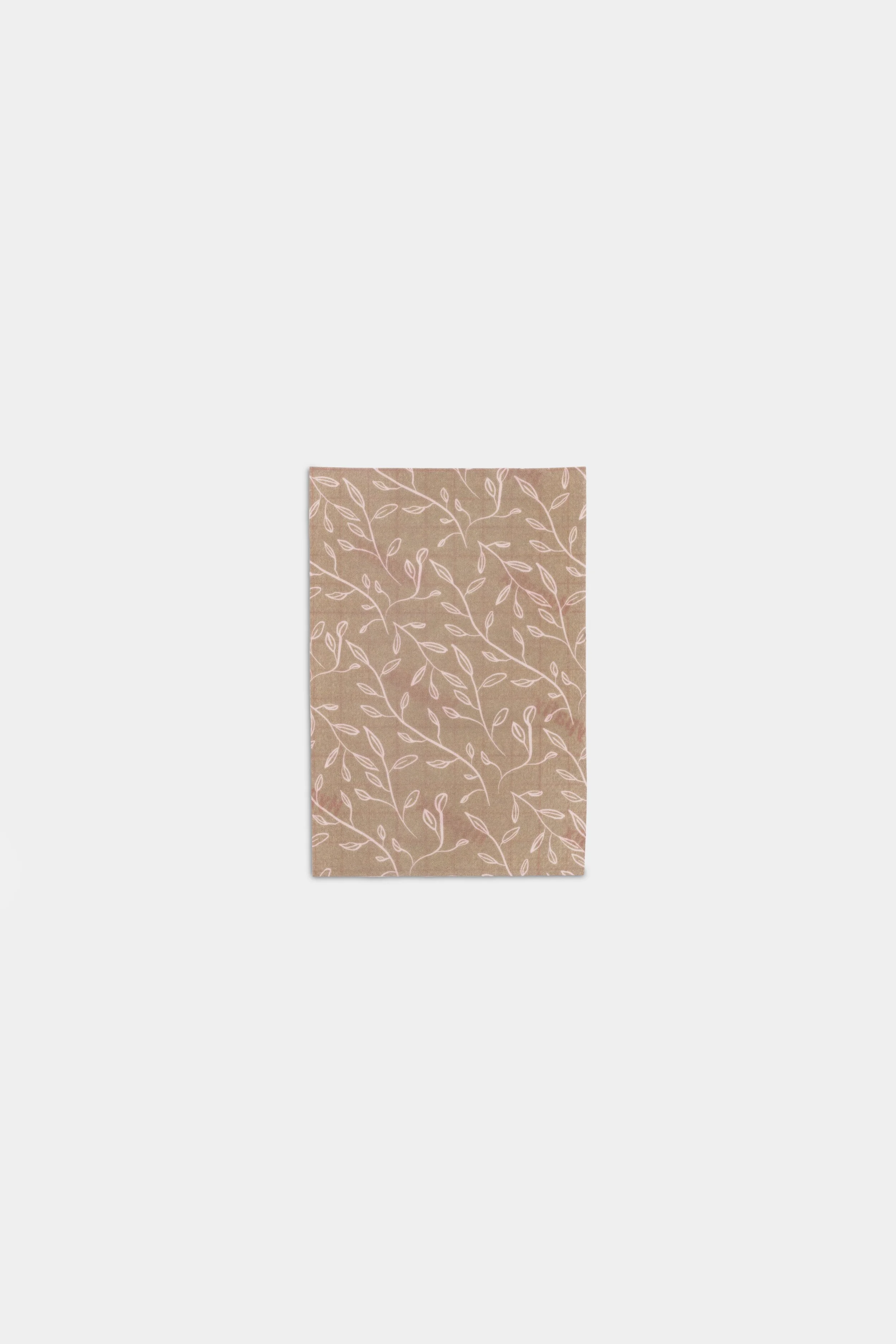 Tubie Tape - Sage leaves