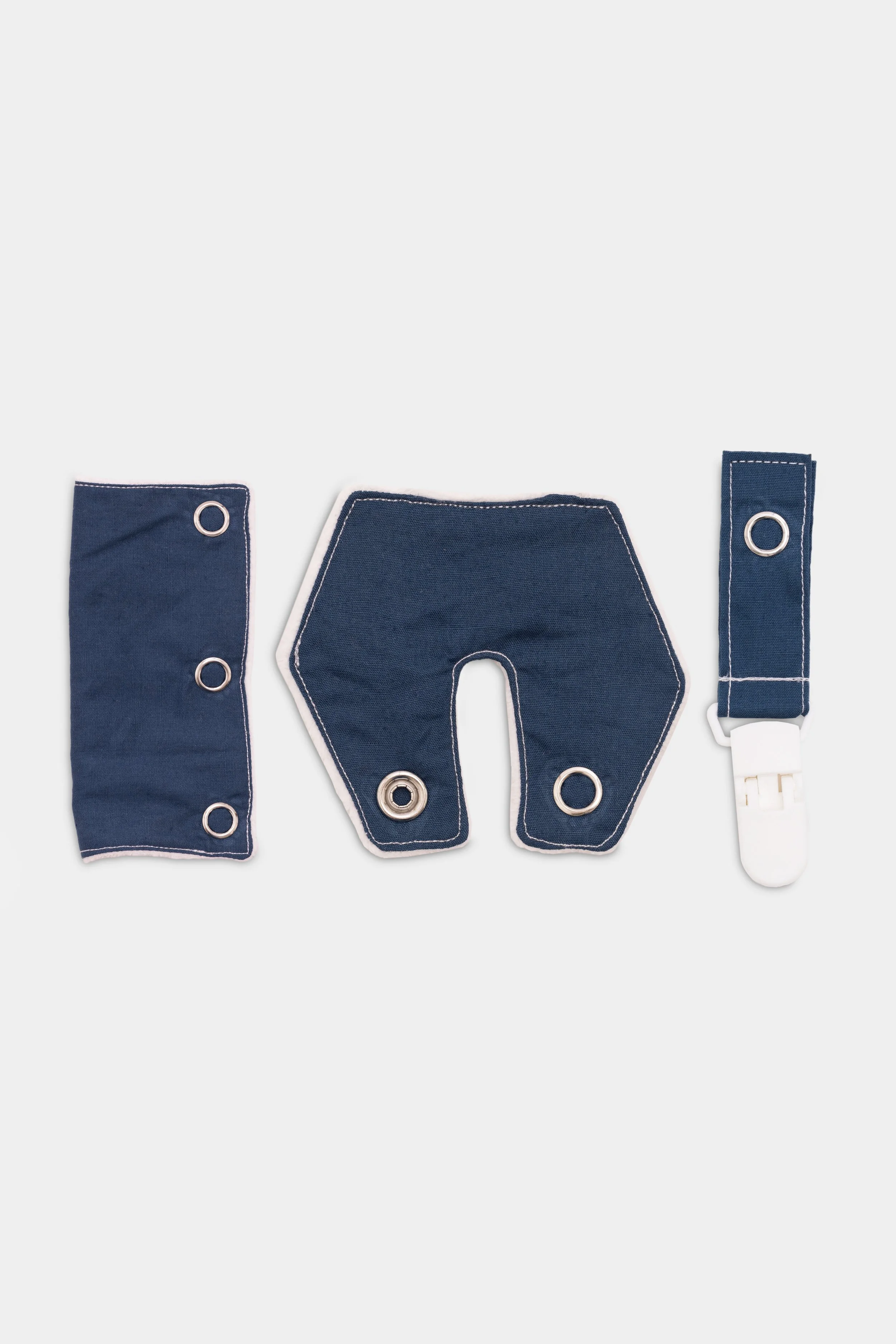 Tubie Set - Noel