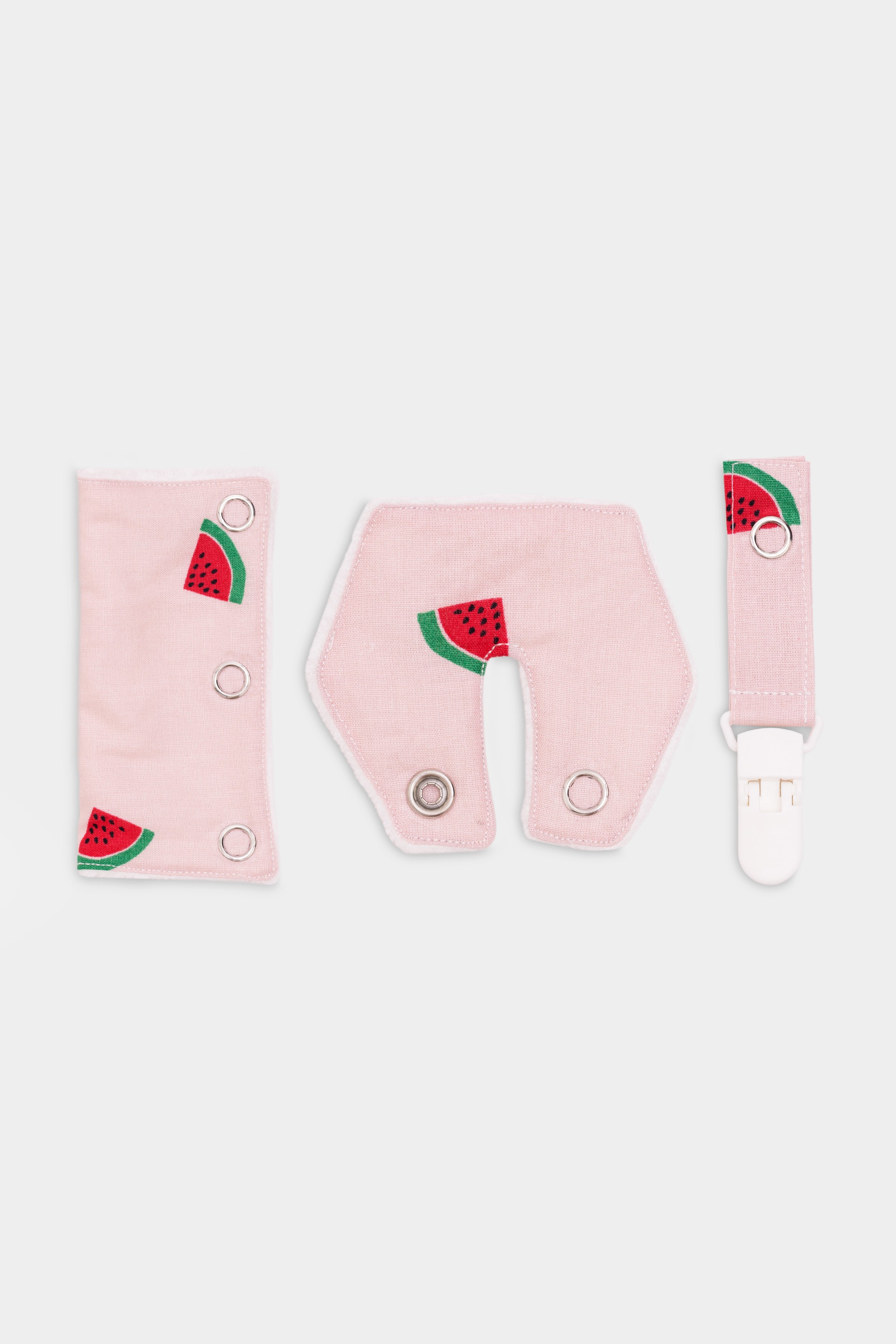Tubie Set - Selma