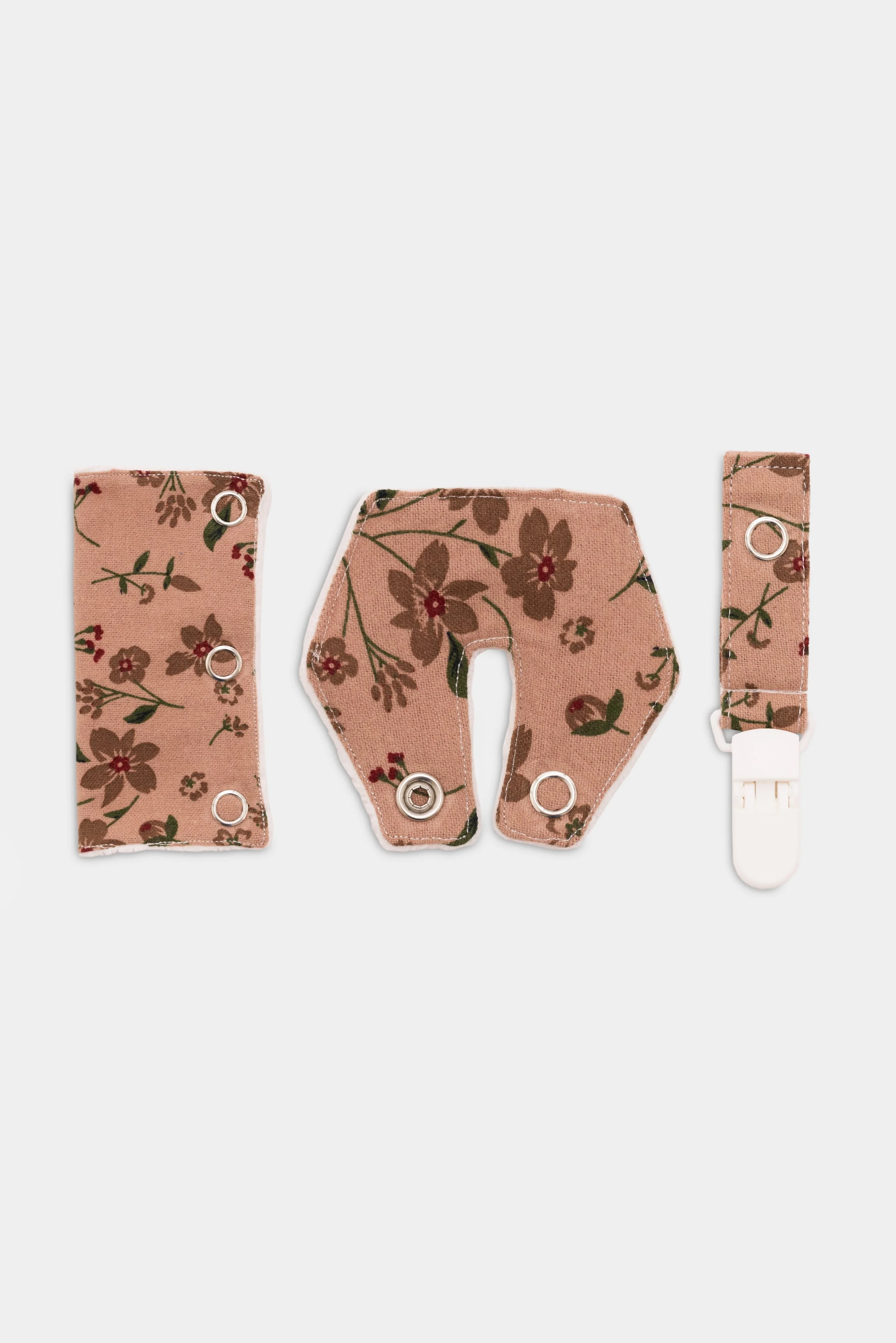 Tubie Set - Nora