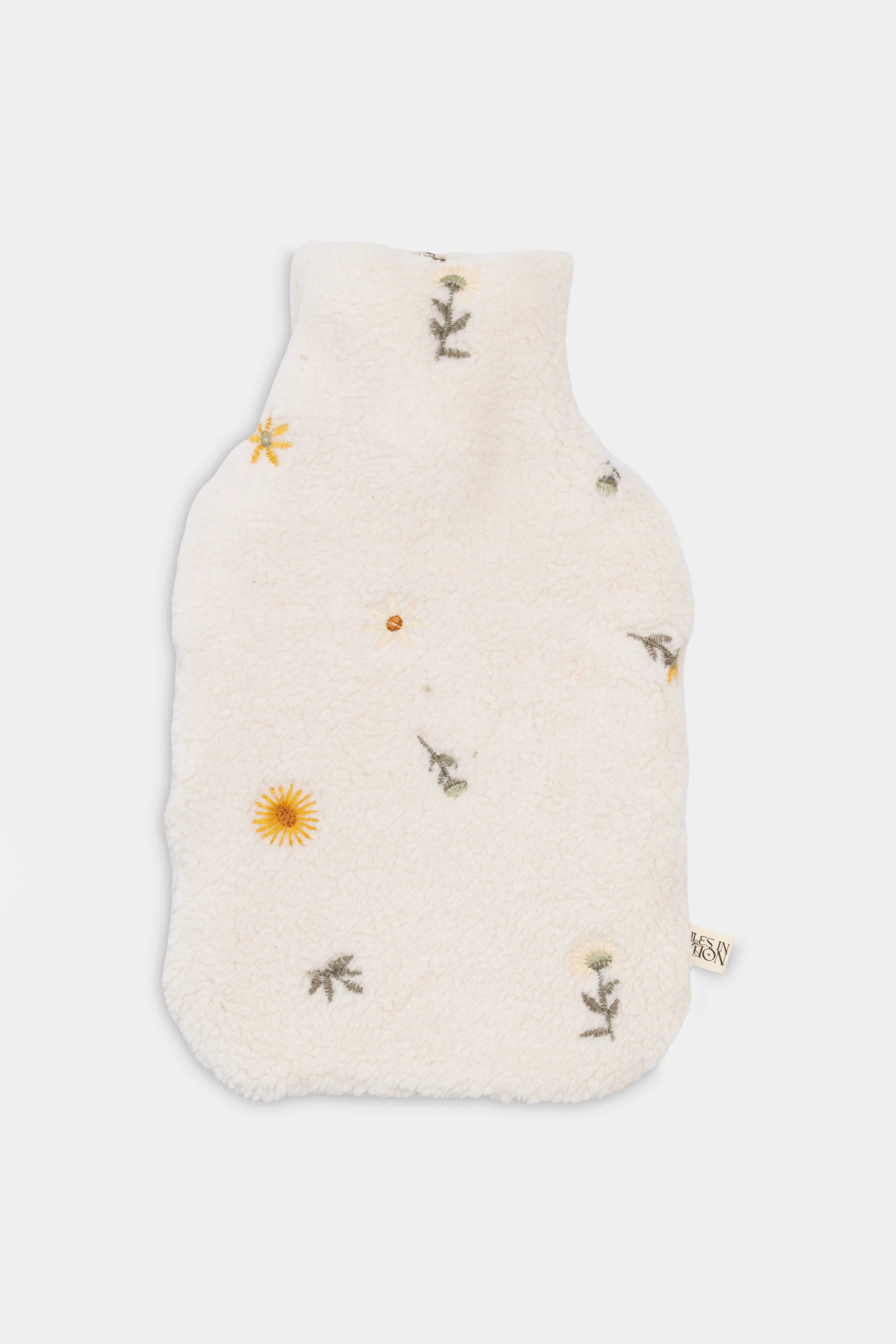 Wärmflasche - Frieda