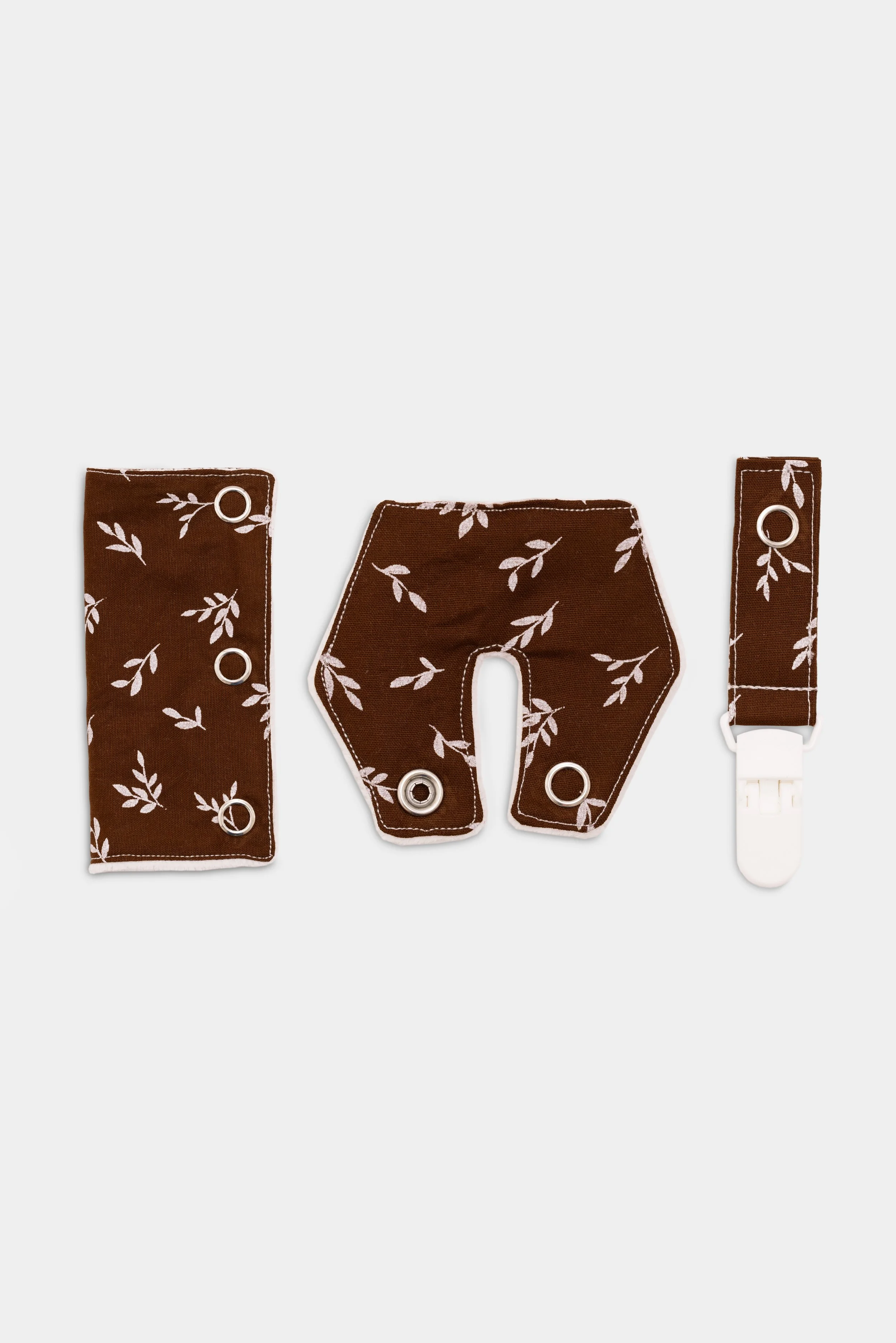 Tubie Set - Ramona