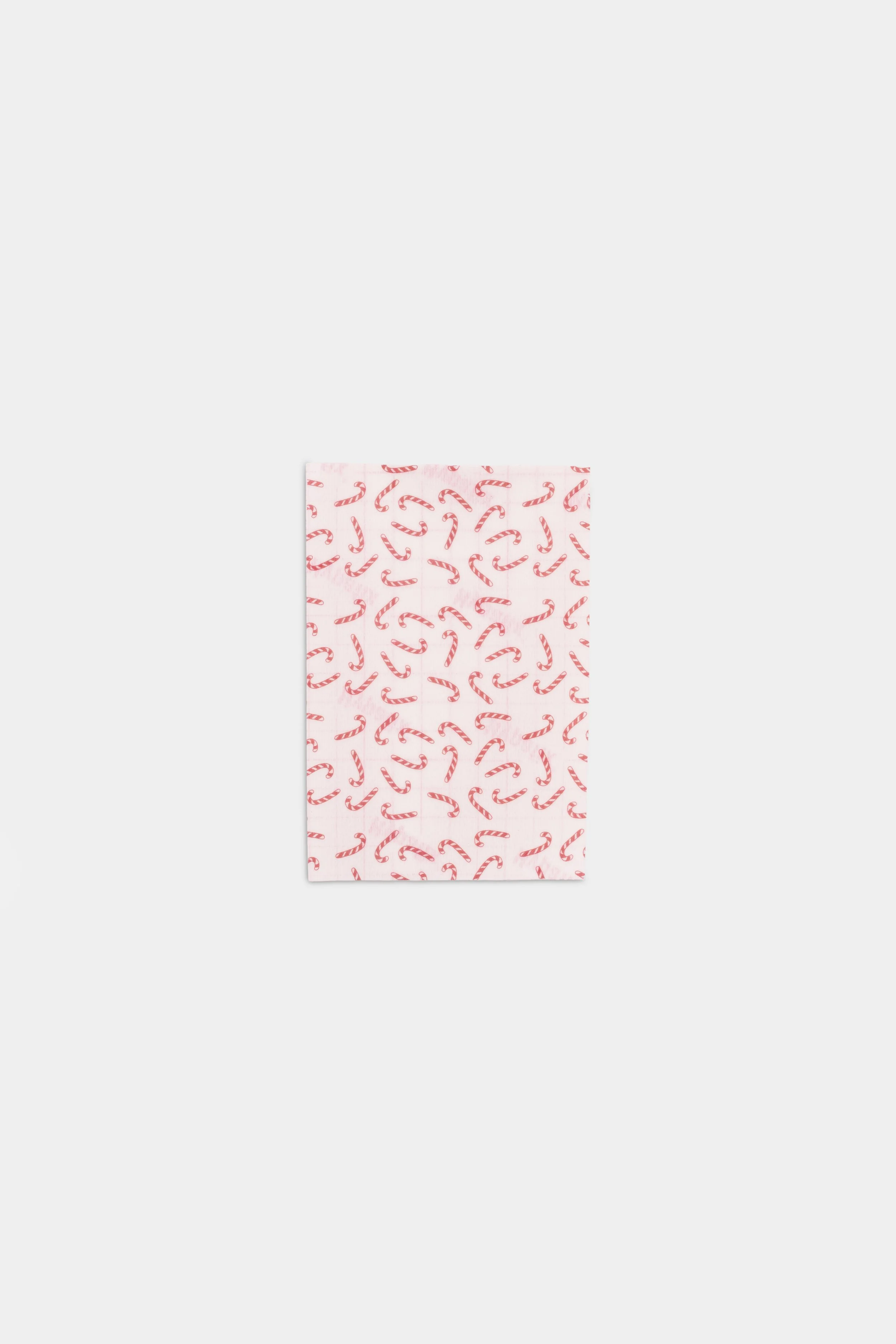 Tubie Tape - Candy Cane