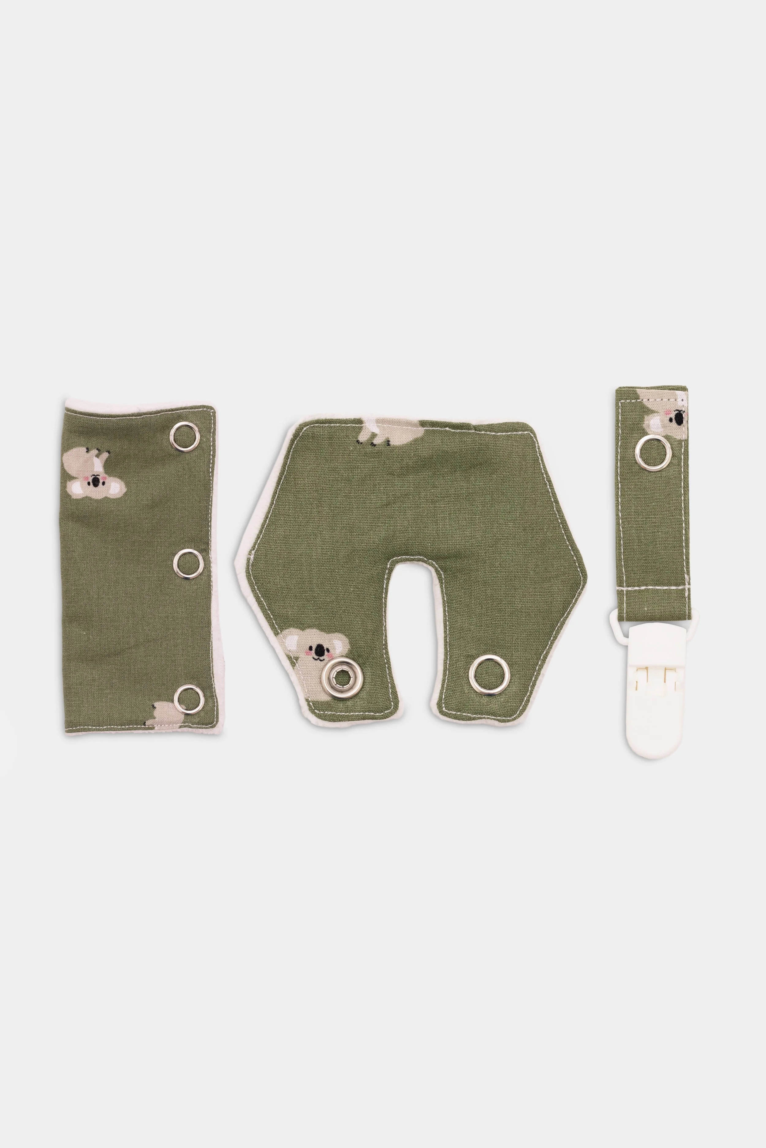 Tubie Set - Renee