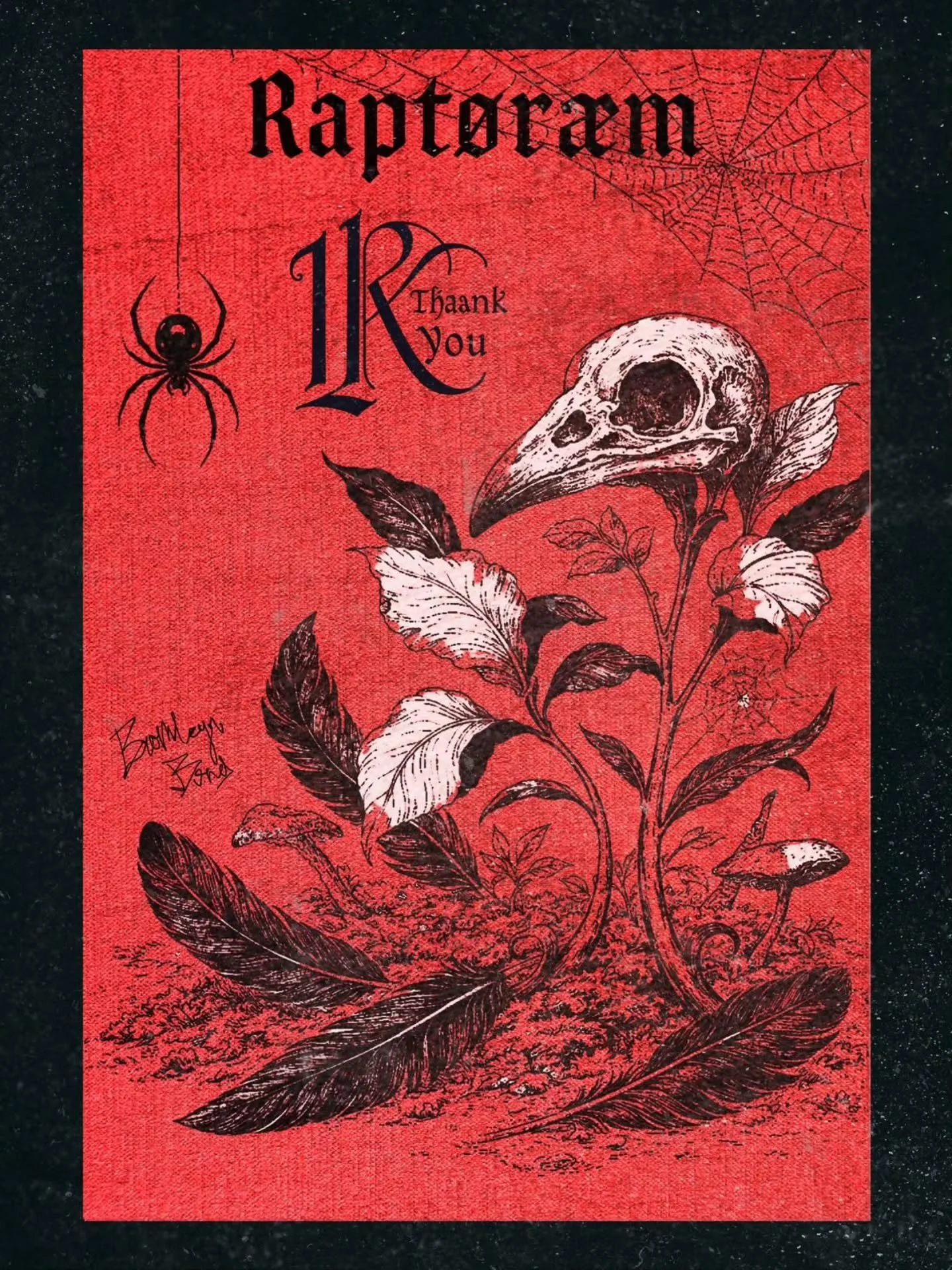 1,000 witnesses.

1,000 voices in the dark.

The Maw remembers those who arrive early: the ones who find the city before the maps are drawn, and before the stories choose their shape.

Thank you for standing at the threshold with me &mdash; among the