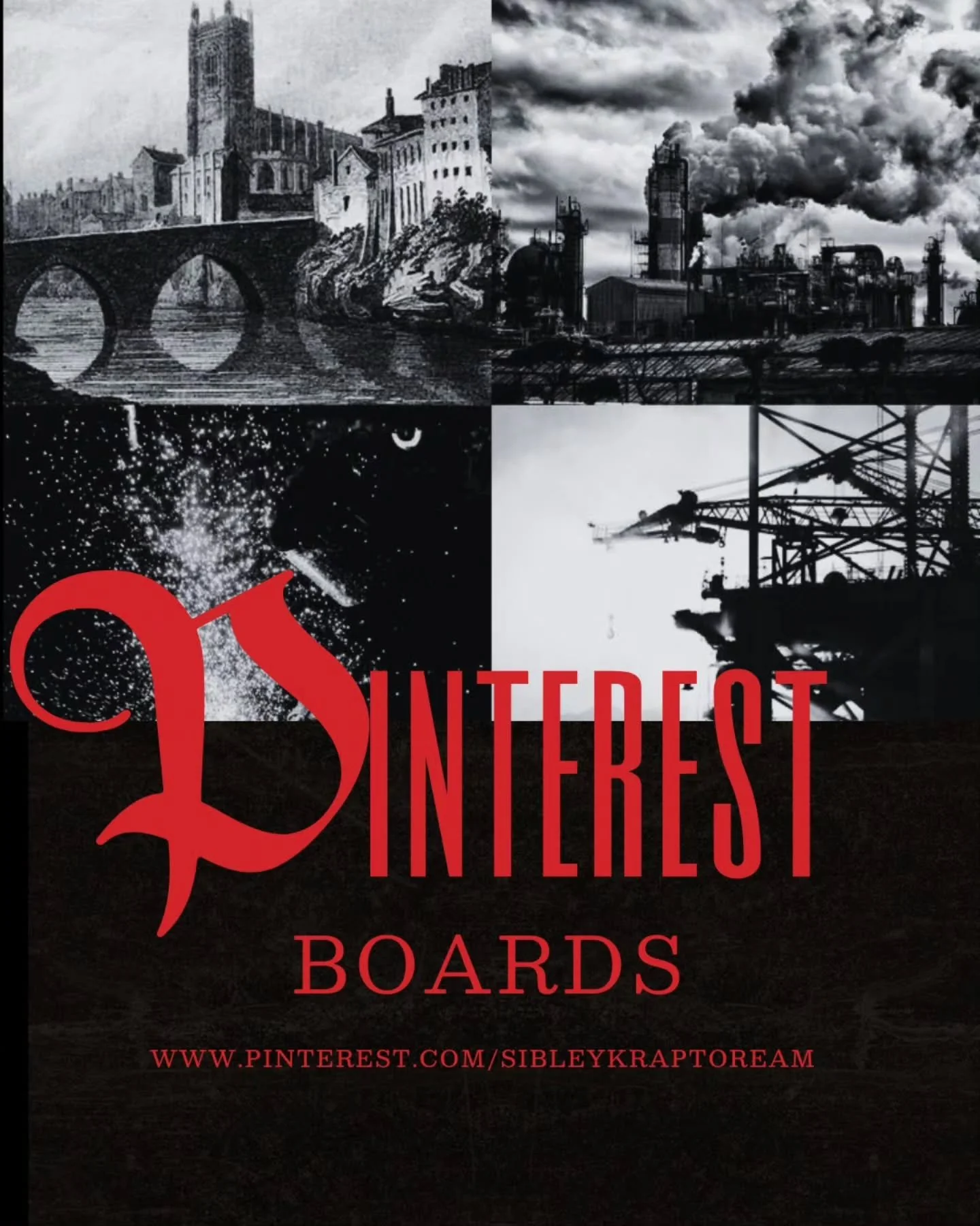 The Raptoraem Pinterest has been updated for those who enjoy fictional cities a little too much.

Inside you&rsquo;ll find:
&bull; character aesthetics (you know who you are)
&bull; city vibes with opinions
&bull; a book series board sitting smugly a