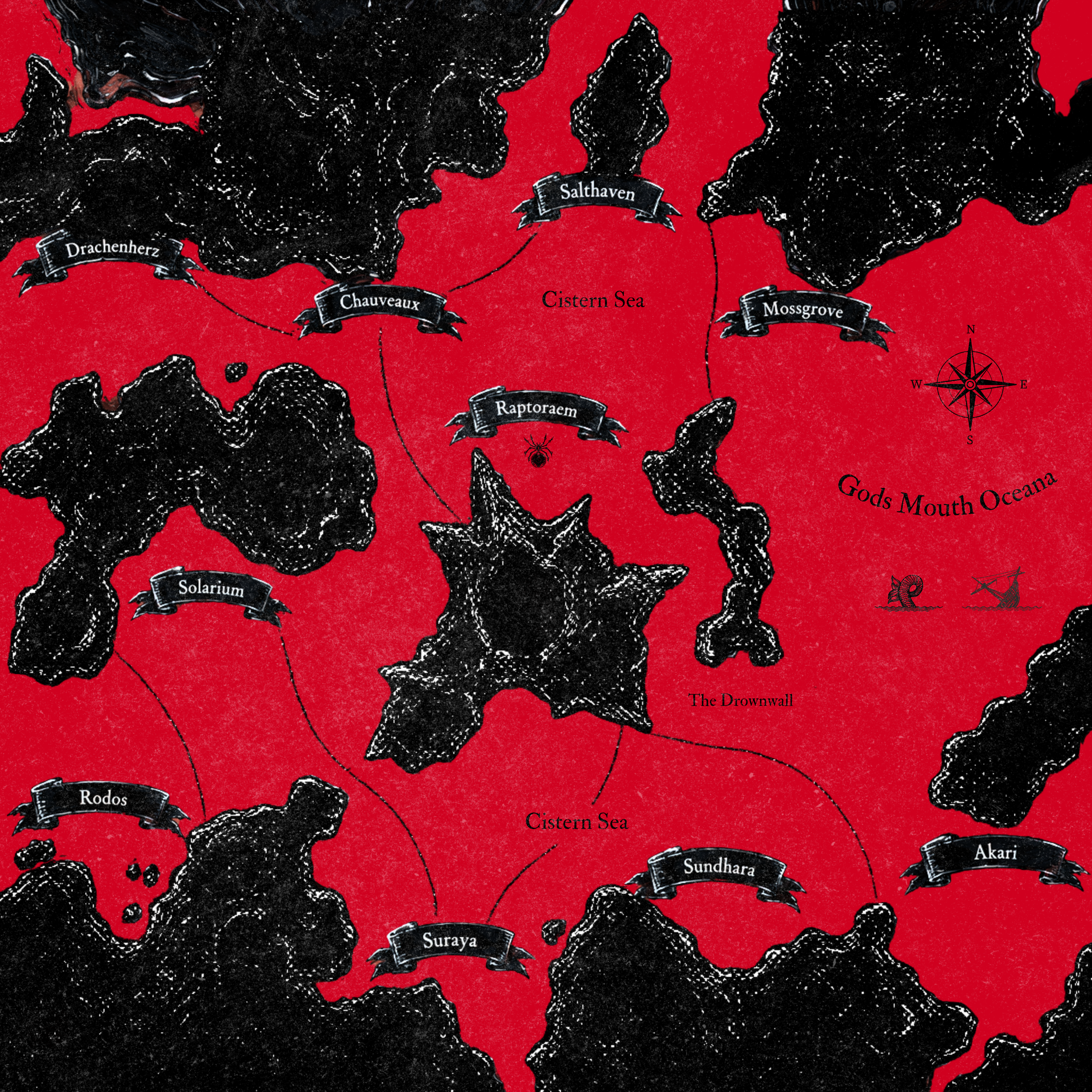WHY GEOGRAPHY MATTERS IN RAPTØRÆM