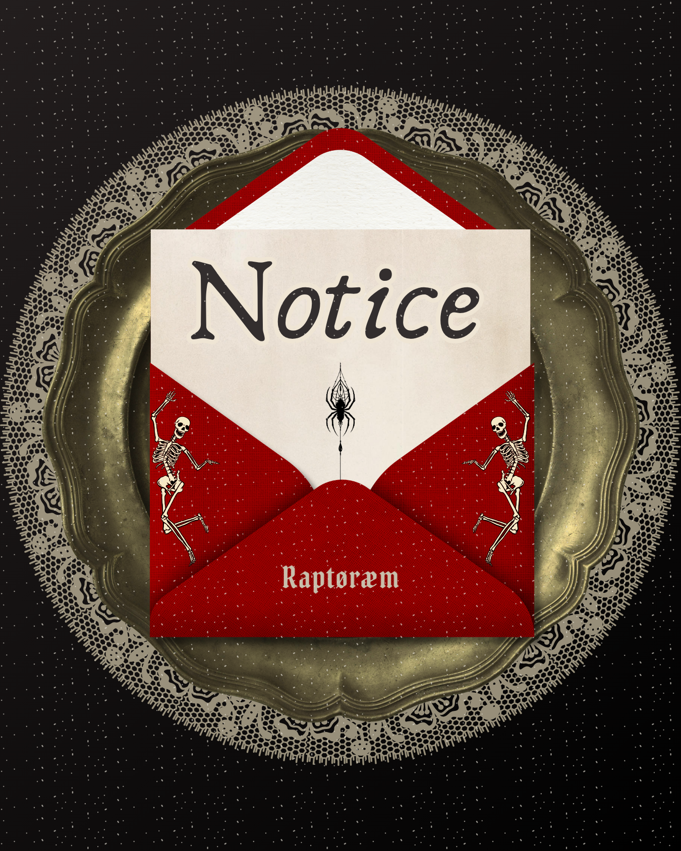 Raptoraem: Release Timeline