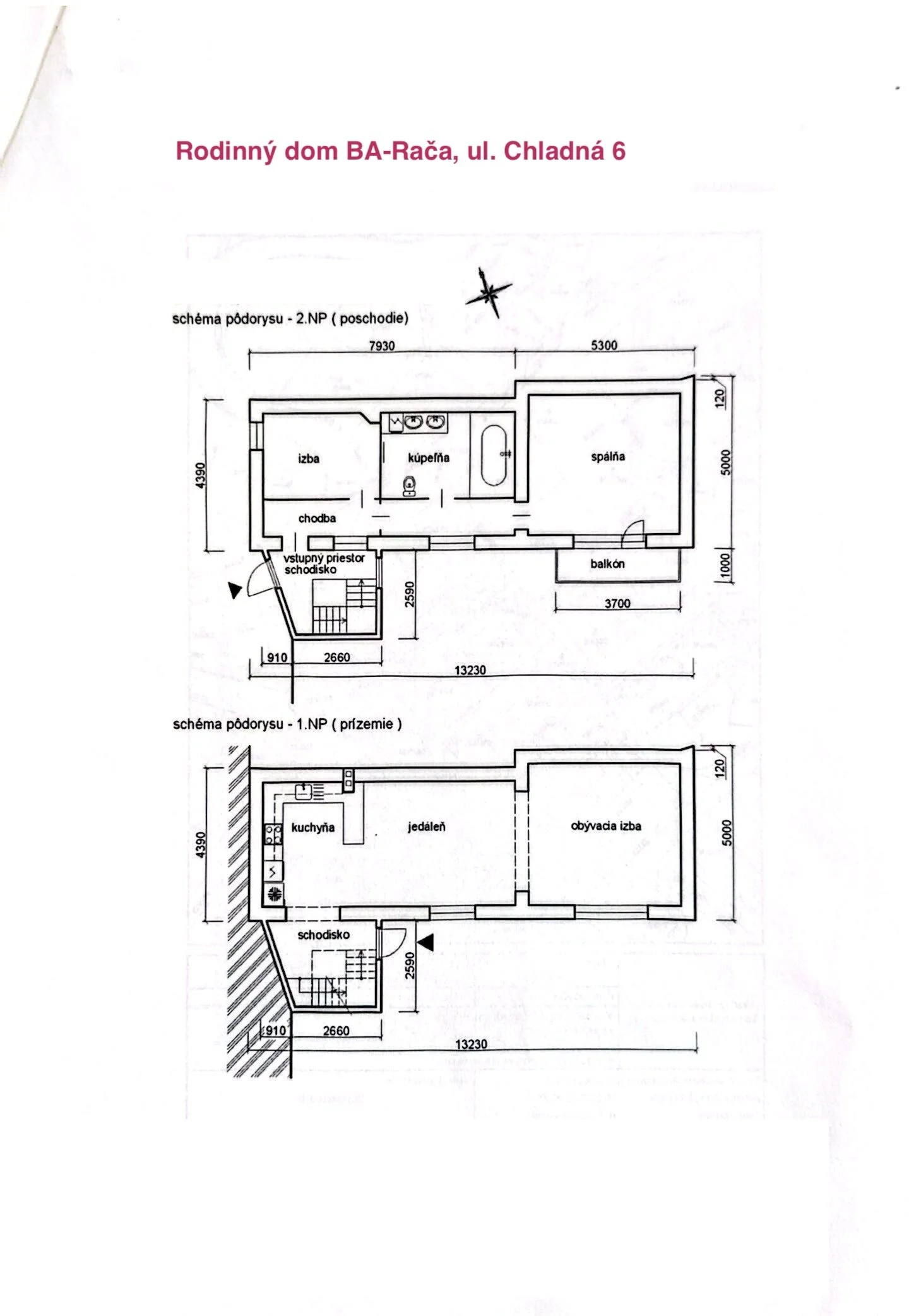 Pôdorys RD Rača - inzercia.jpg