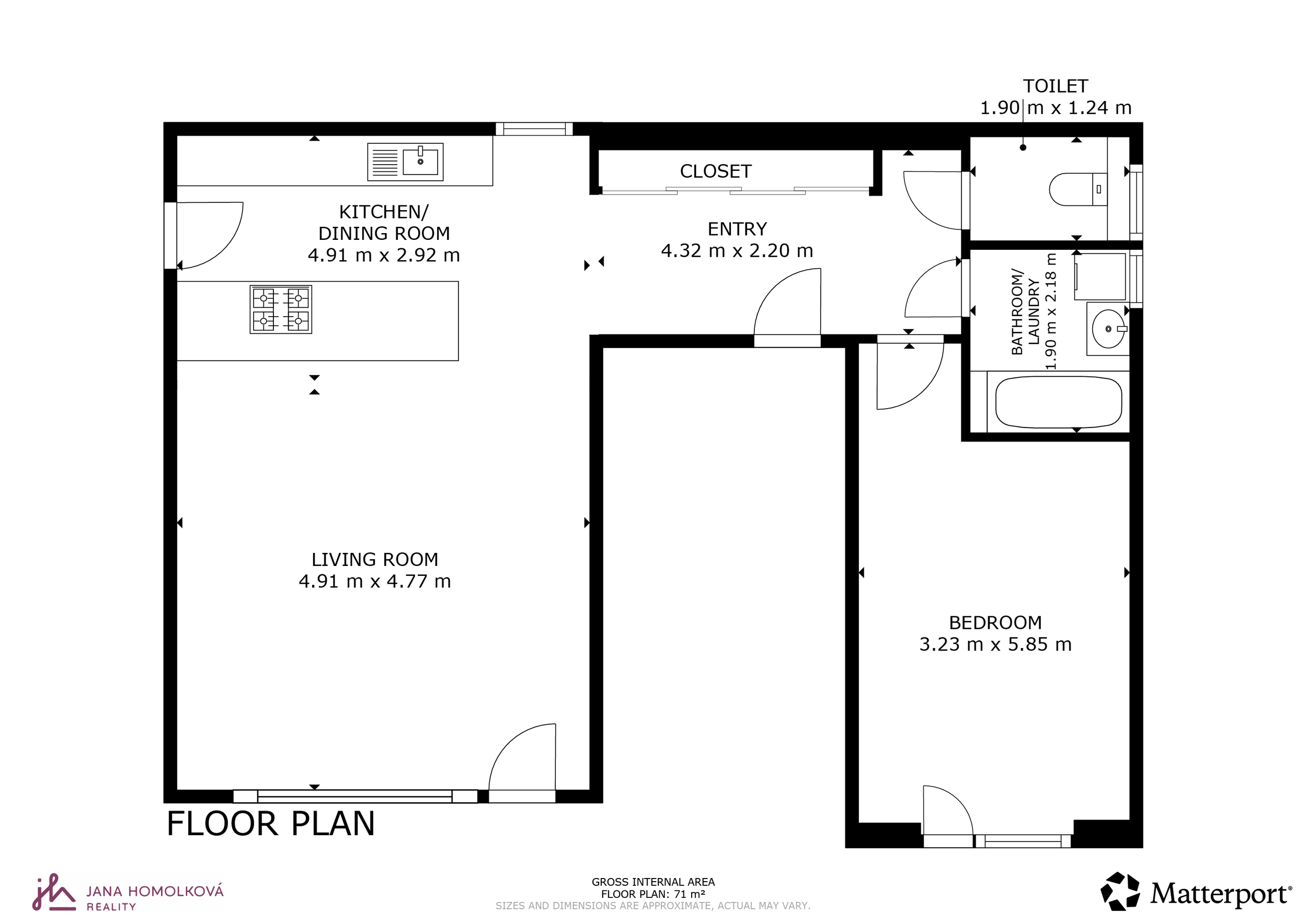 Pôdorys Loft Hviezdoslavov.png