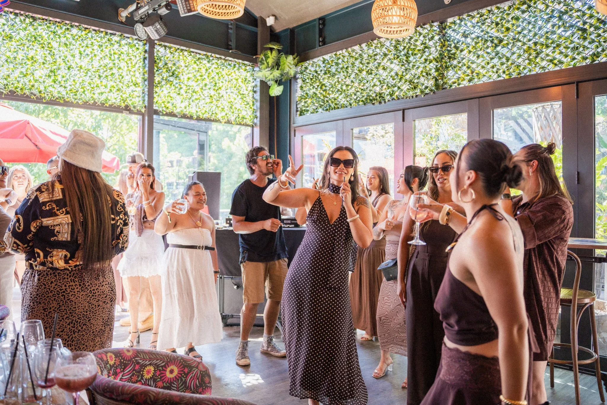 R&B Brunch Party 13/12/25