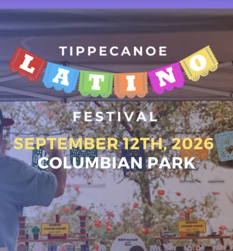 Latino Fest 2026