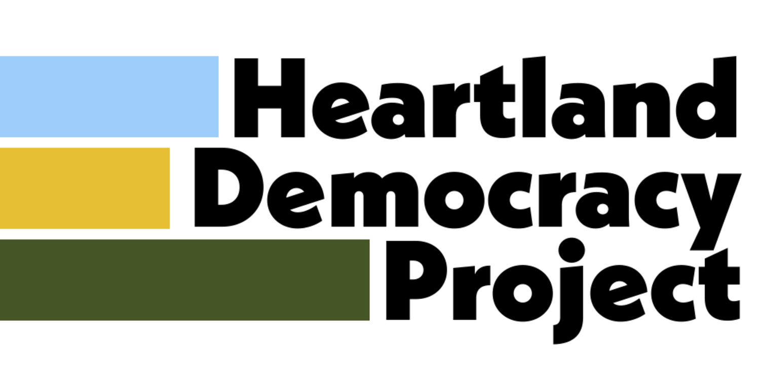 Heartland Democracy Project