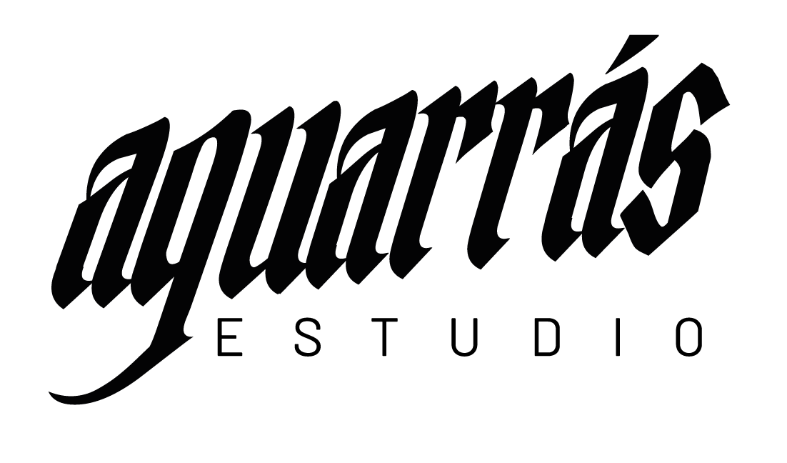 AGUARRÁS ESTUDIO