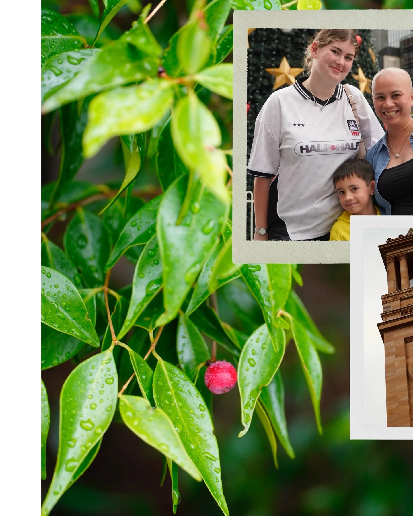 📸 The Way I Wanted to Start 2026 - Day One ✨

Good food, city walks, getting settled, and just easing into it. This is such a great way to start the new year. Follow through my stories!